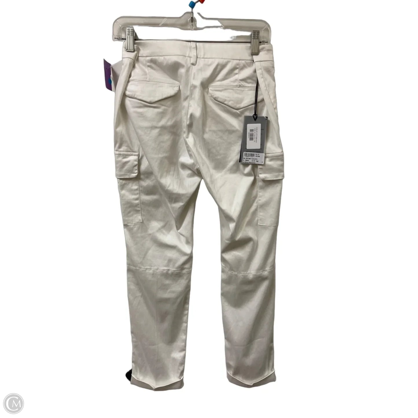 Pants Chinos & Khakis By Cma In White, Size: 4