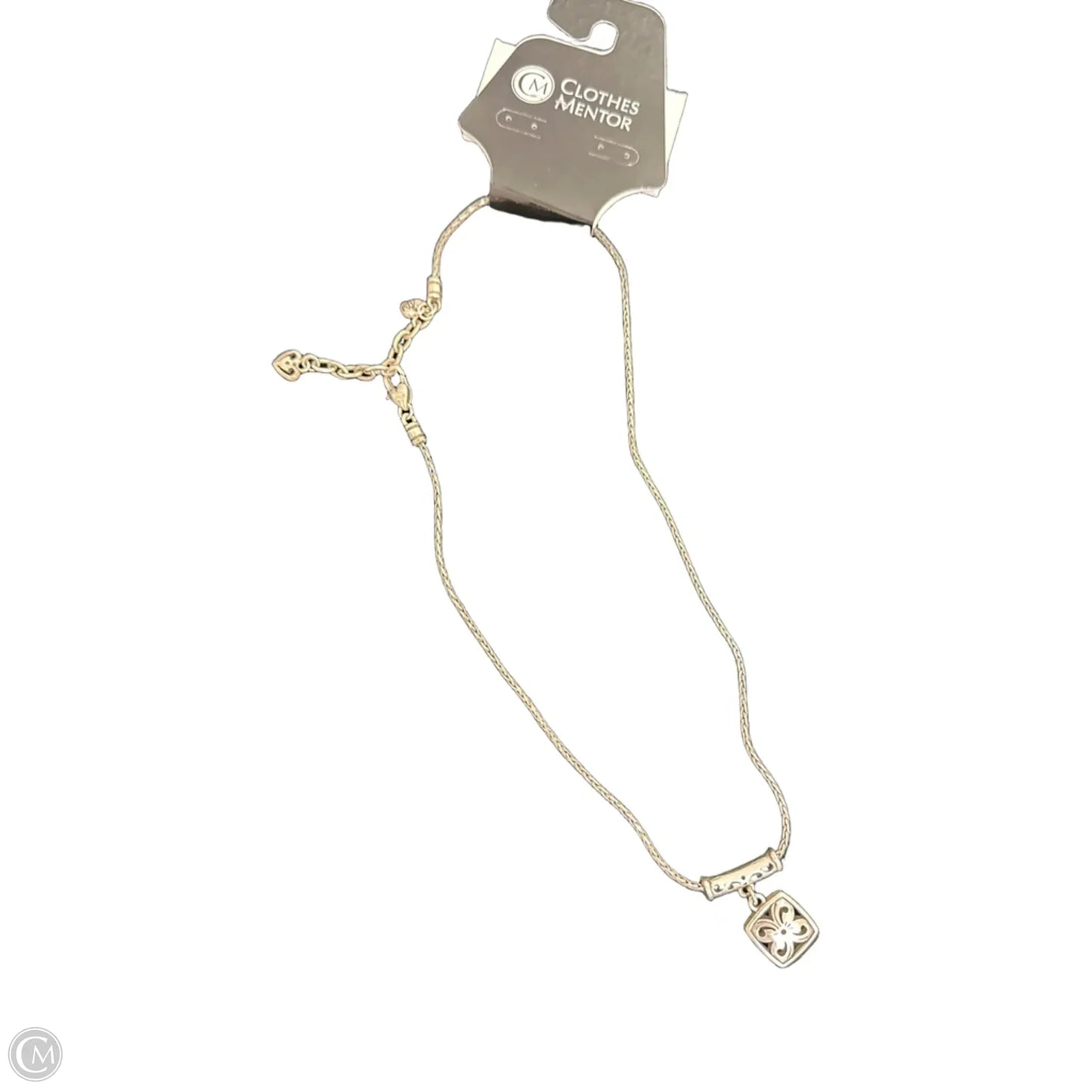 Necklace Other By Brighton