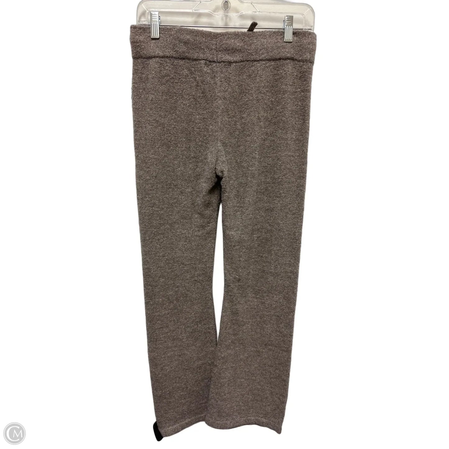 Pants Lounge By Barefoot Dreams In Tan, Size: 6