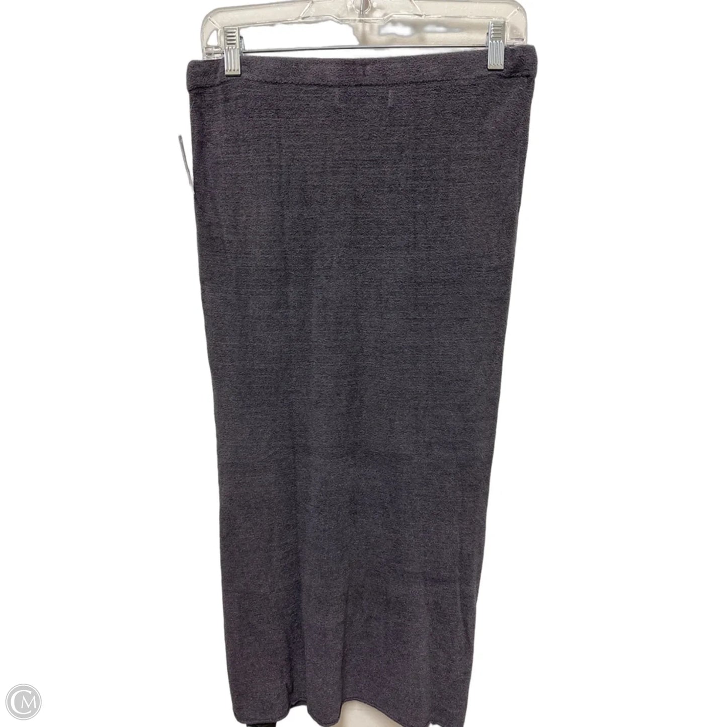 Pants Lounge By Barefoot Dreams In Grey, Size: 6