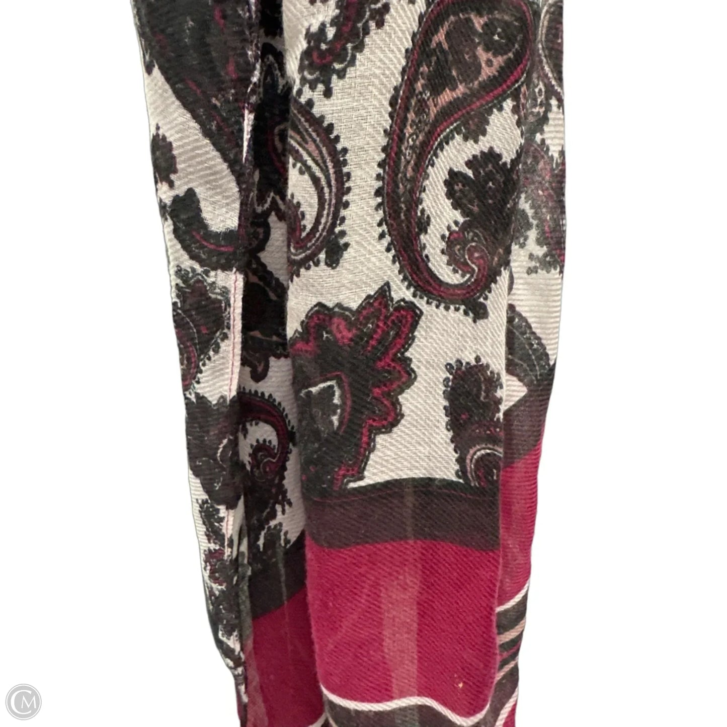 Scarf Long By Clothes Mentor