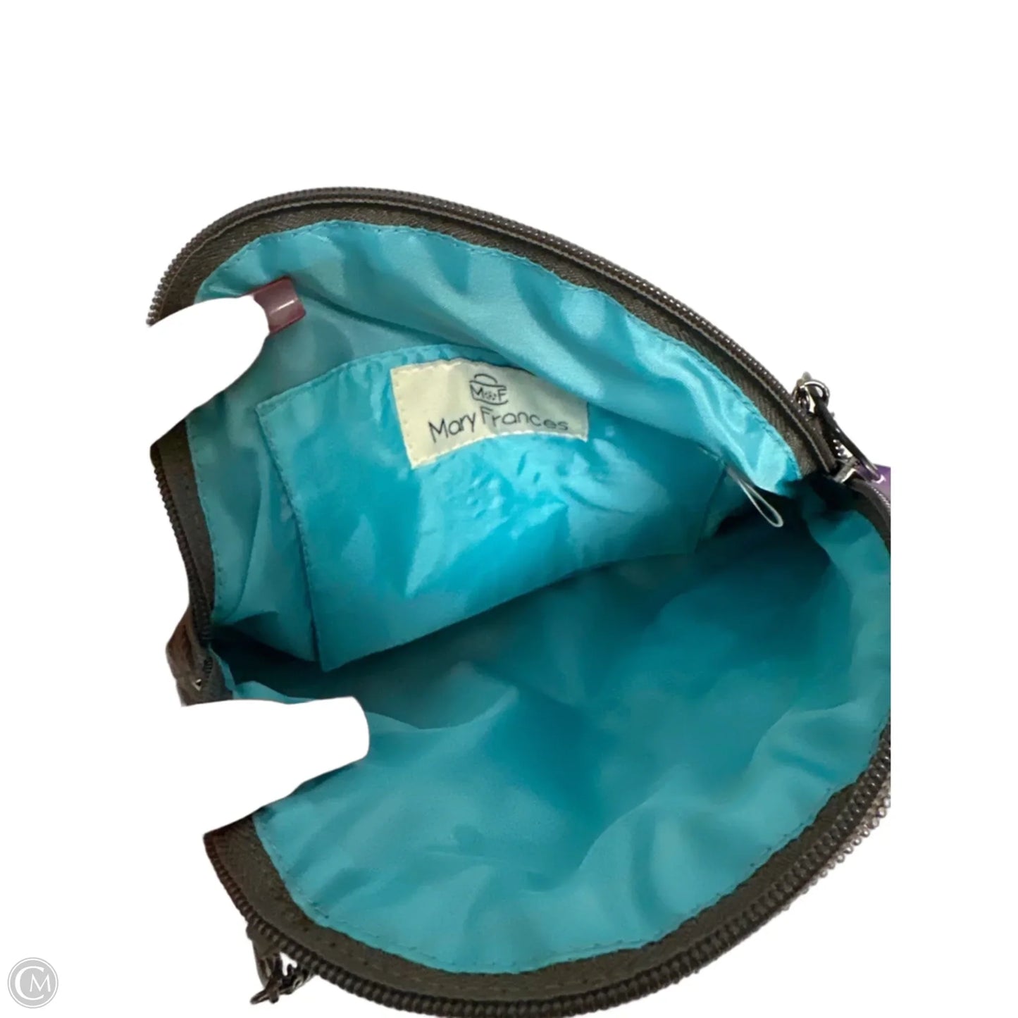 Handbag By Cma, Size: Small