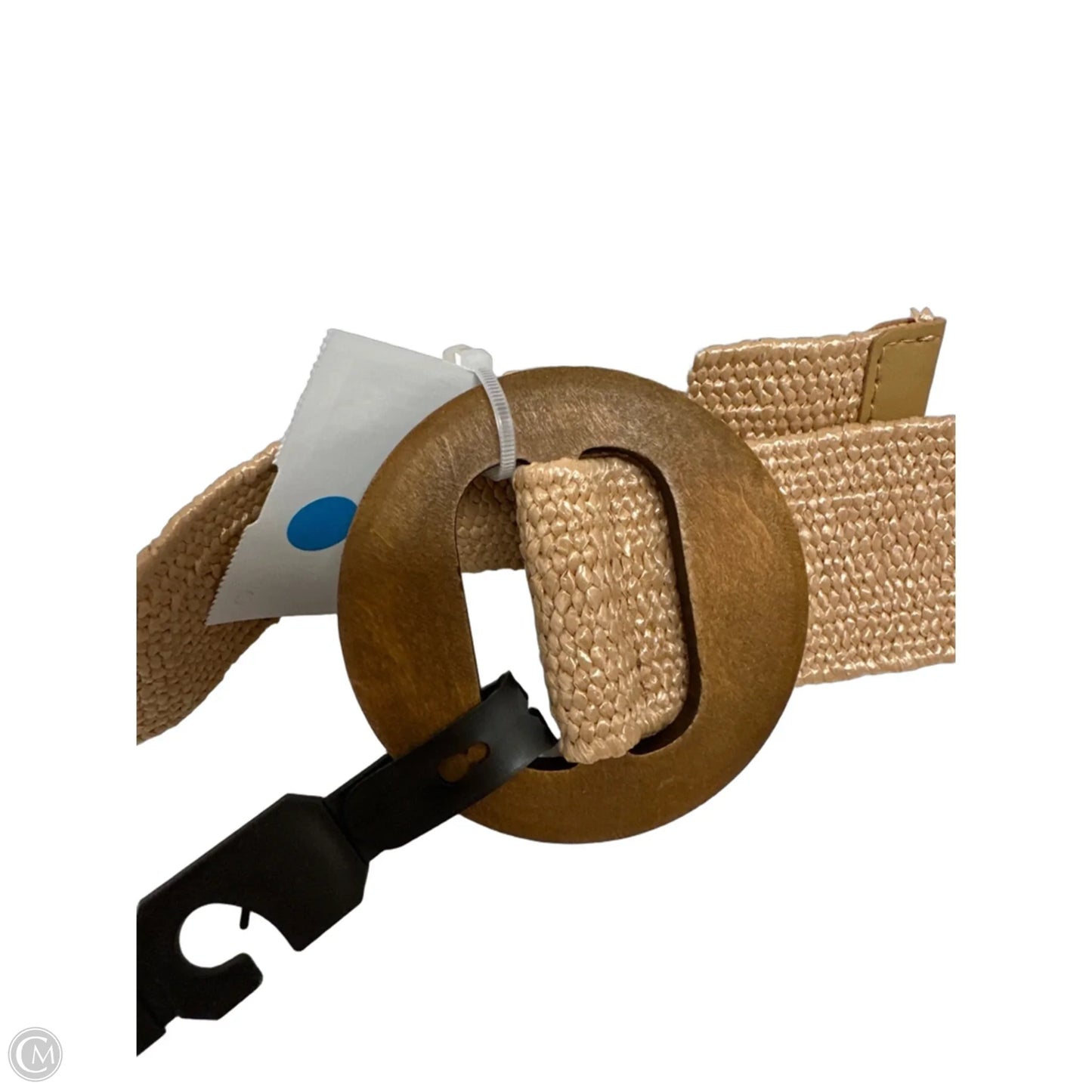 Belt By Clothes Mentor, Size: