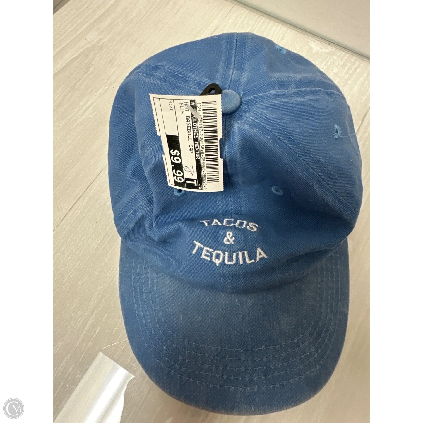 Hat Baseball Cap By Clothes Mentor