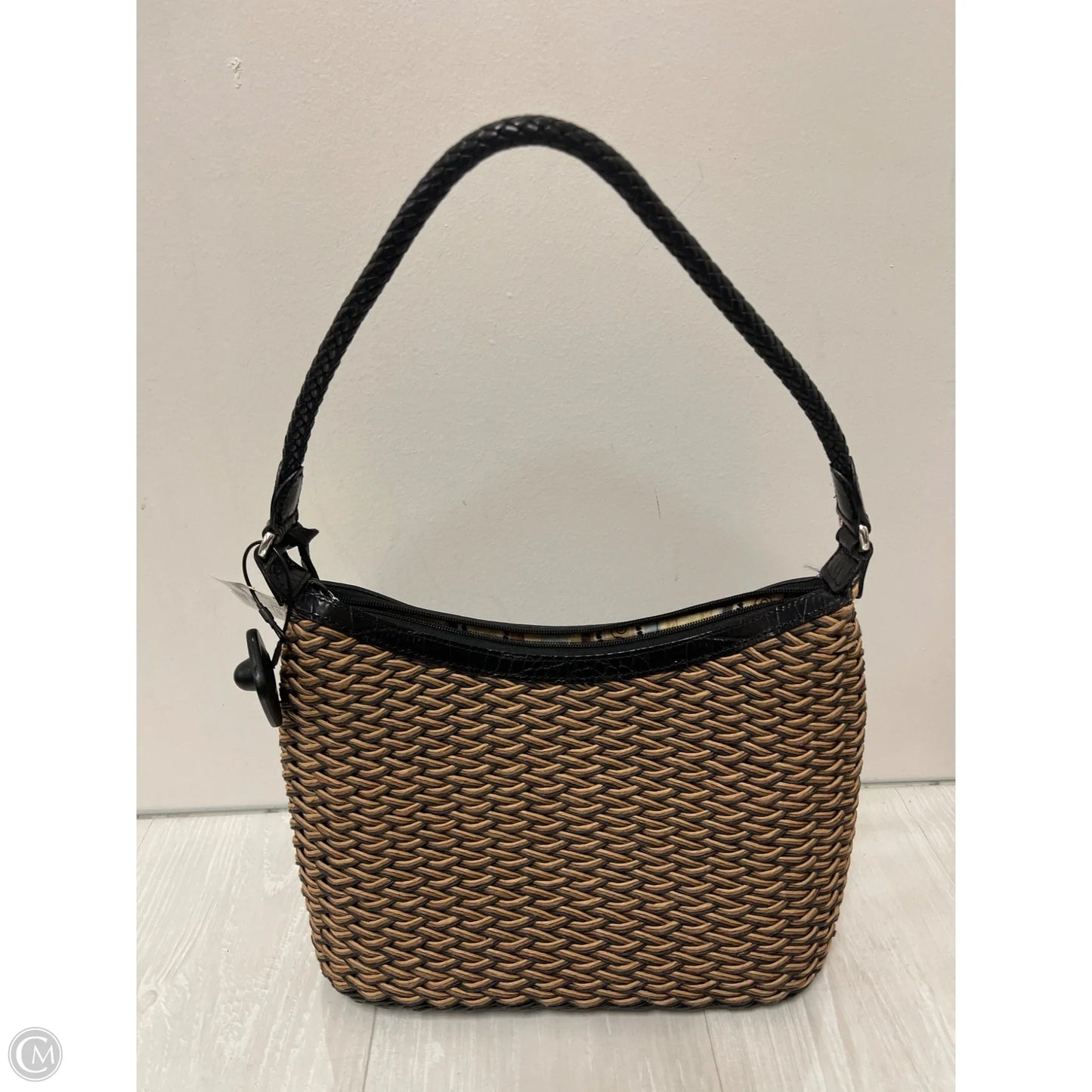 Handbag By Brighton, Size: Medium