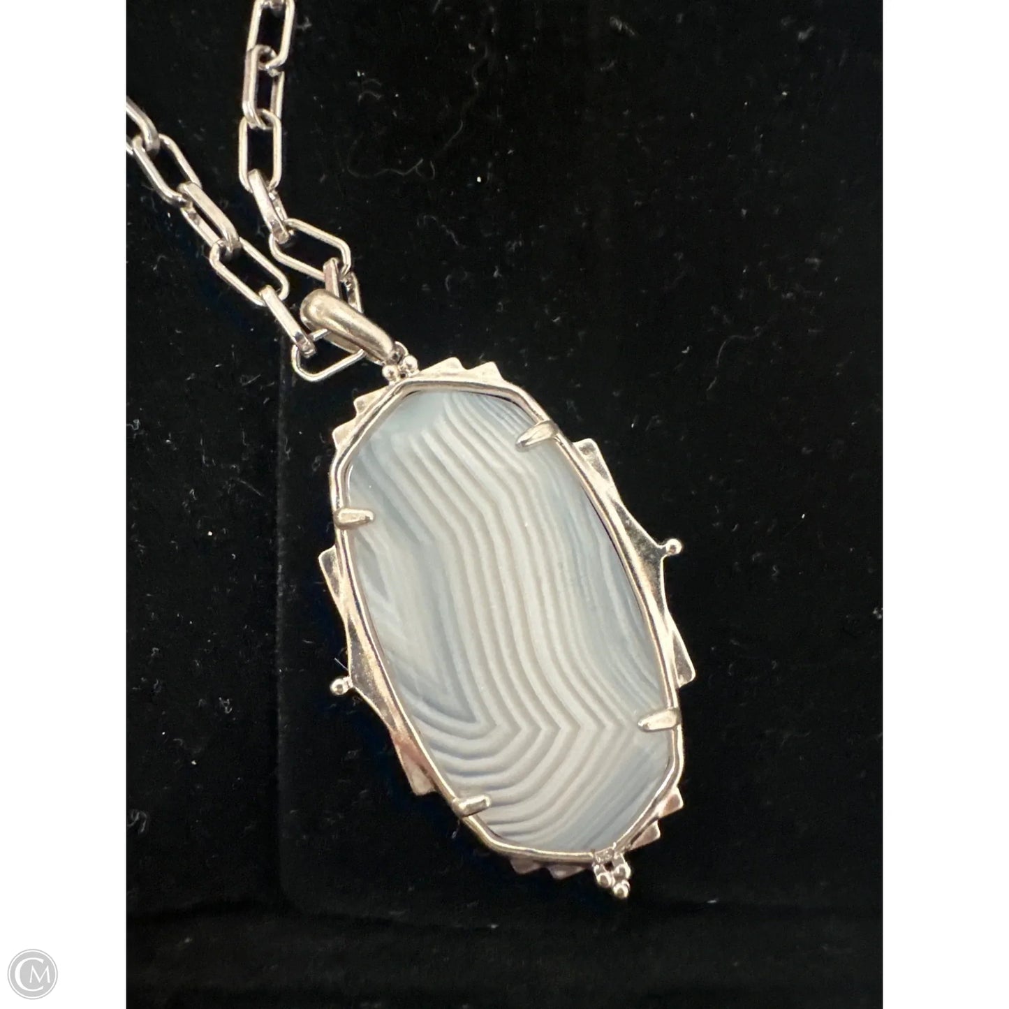 Necklace Pendant By Kendra Scott