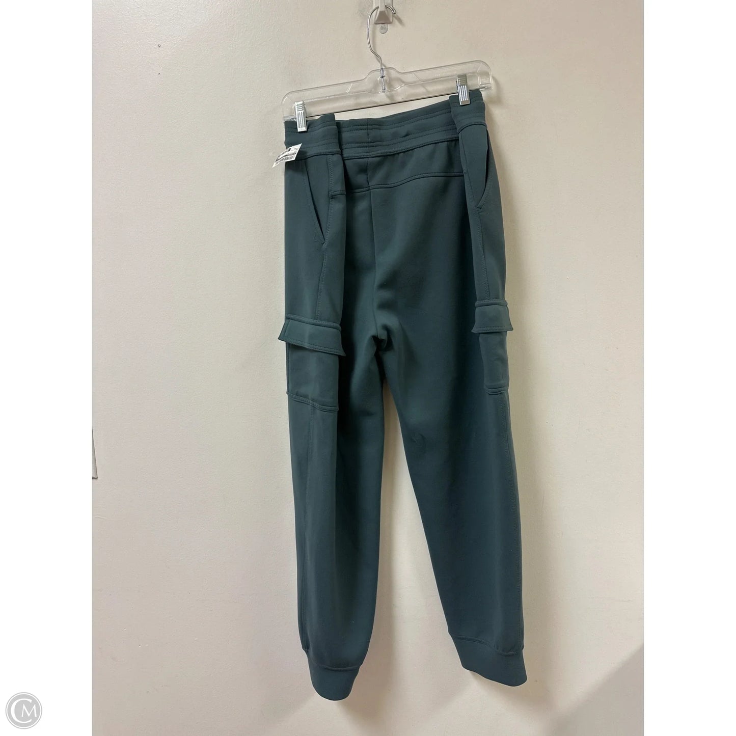 Athletic Pants By 32 Degrees In Teal, Size: Xl