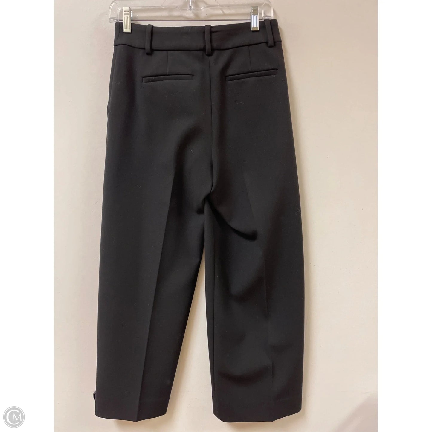 Pants Dress By Rebecca Taylor In Plaid Pattern, Size: 0