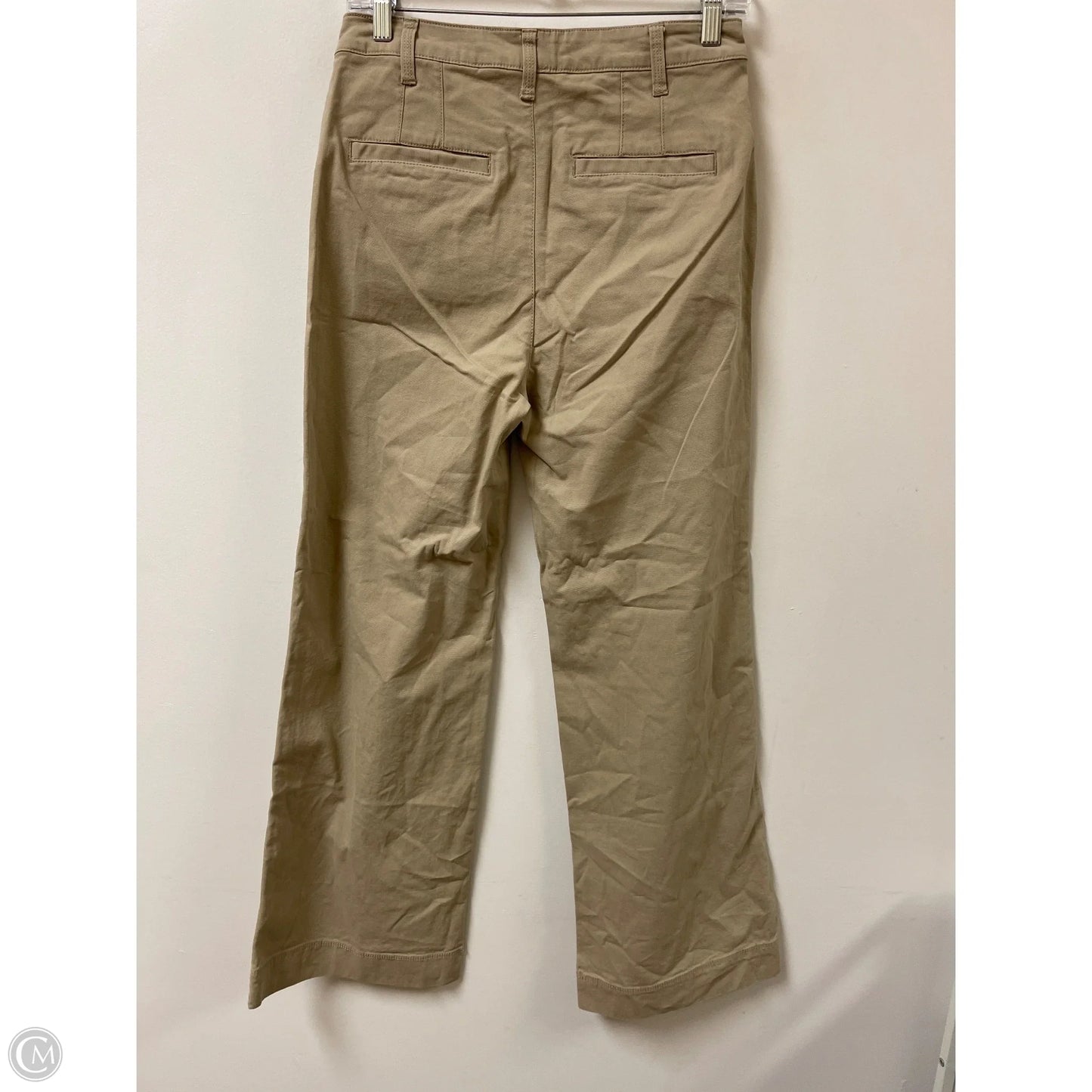 Pants Chinos & Khakis By Gap In Brown, Size: 4
