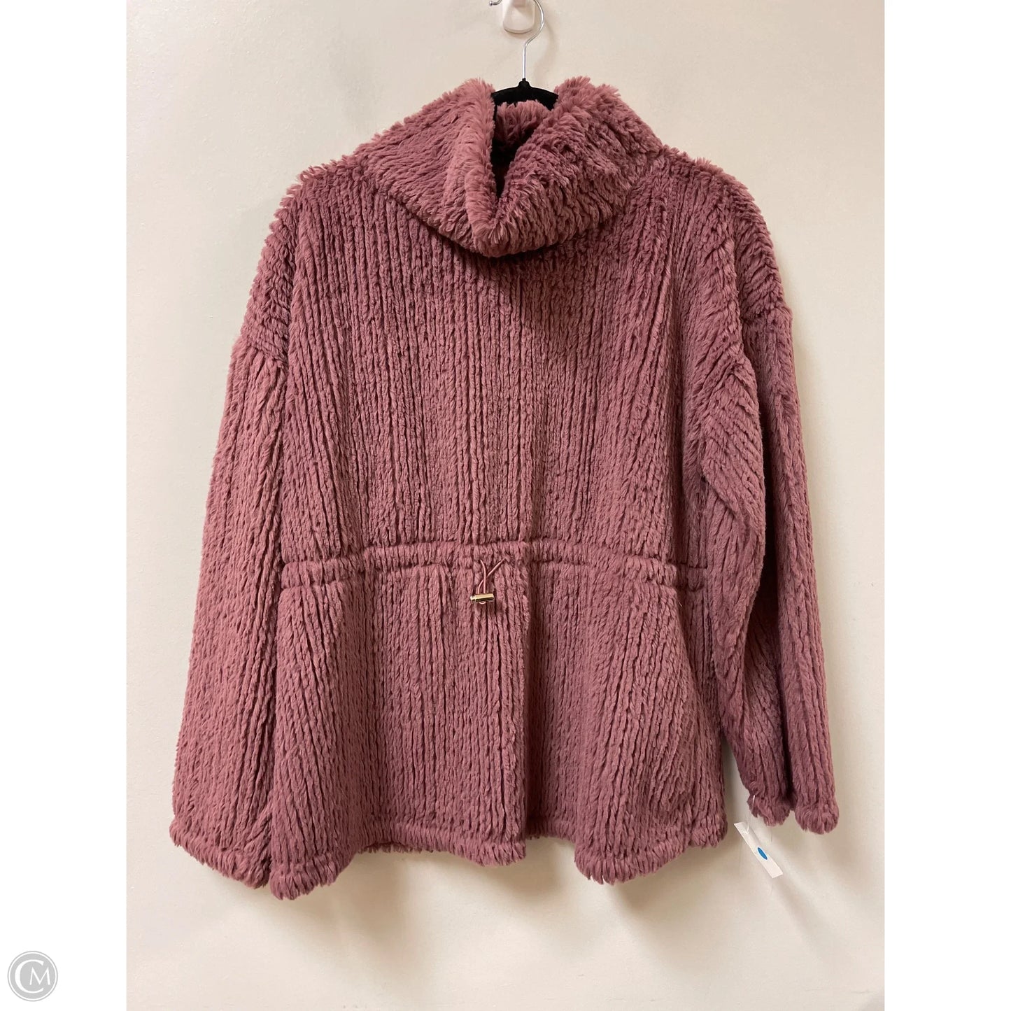 Sweater By Cupio In Pink, Size: M