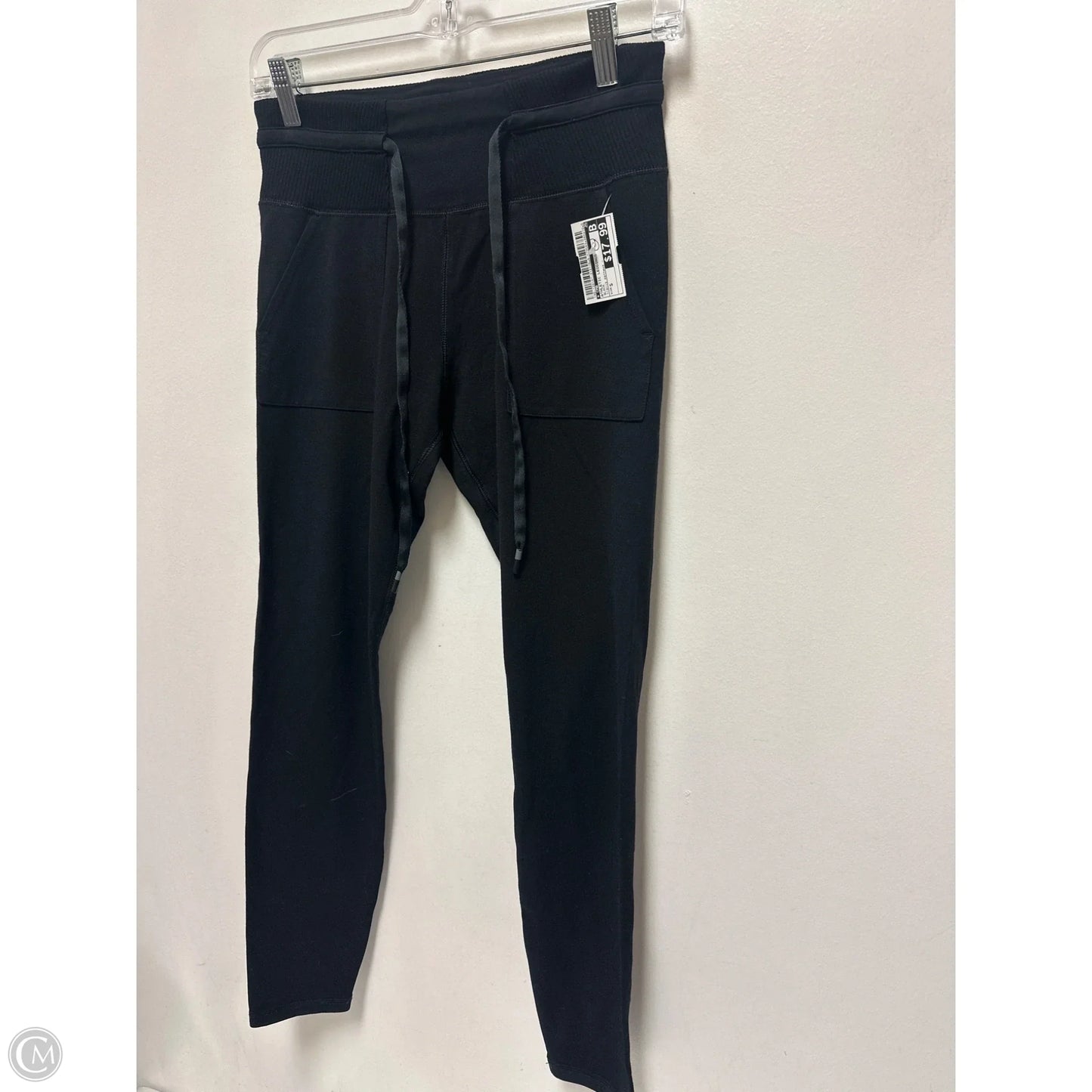 Athletic Leggings By Cmb In Black, Size: S