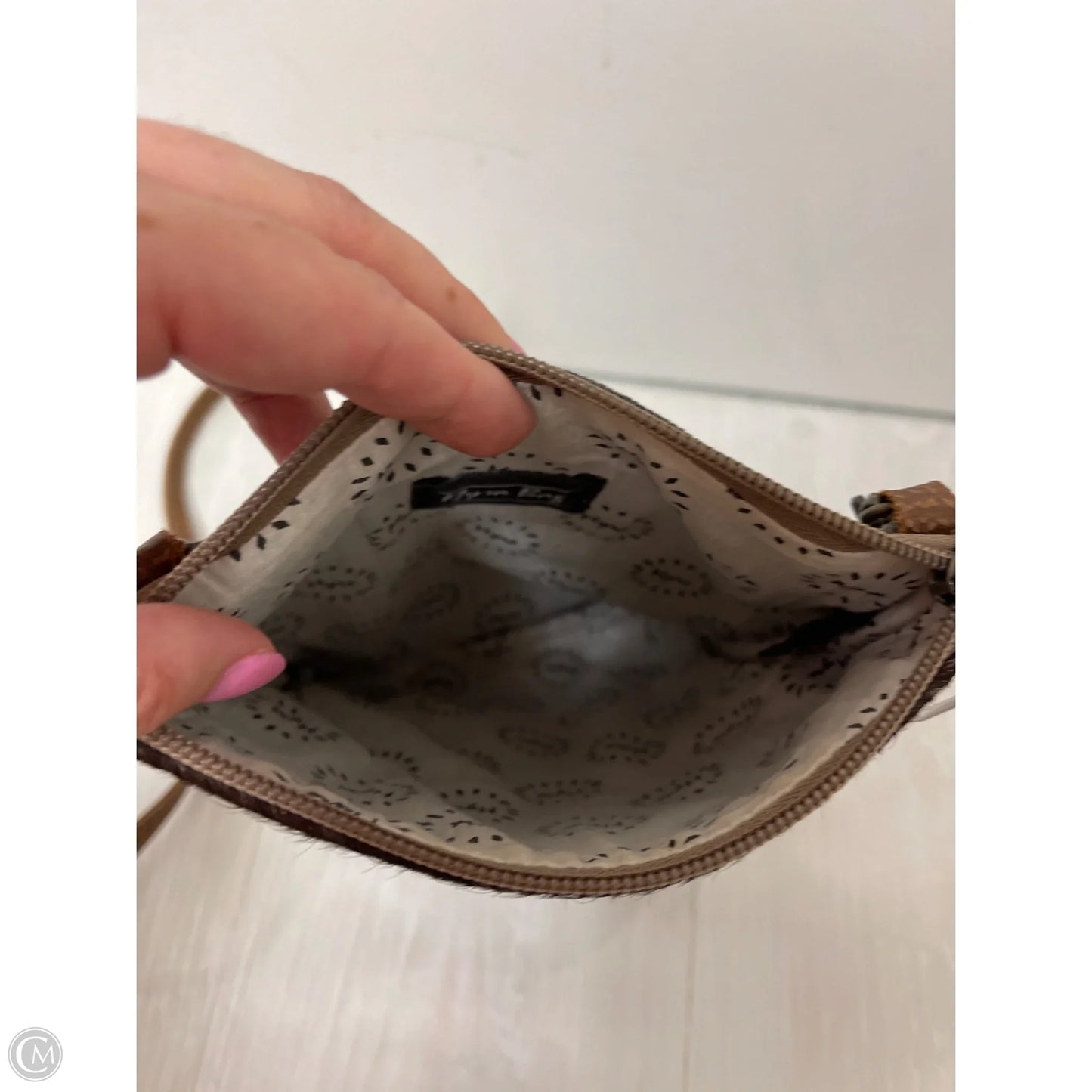 Crossbody By Myra, Size: Small