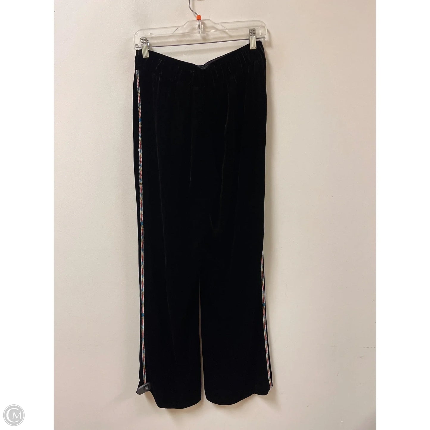 Pants Other By Johnny Was In Black, Size: 6