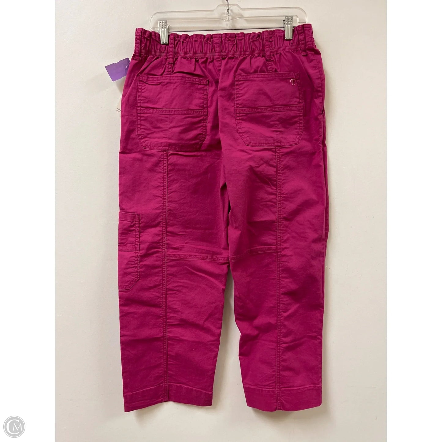 Pants Cargo & Utility By Pilcro In Pink, Size: 6