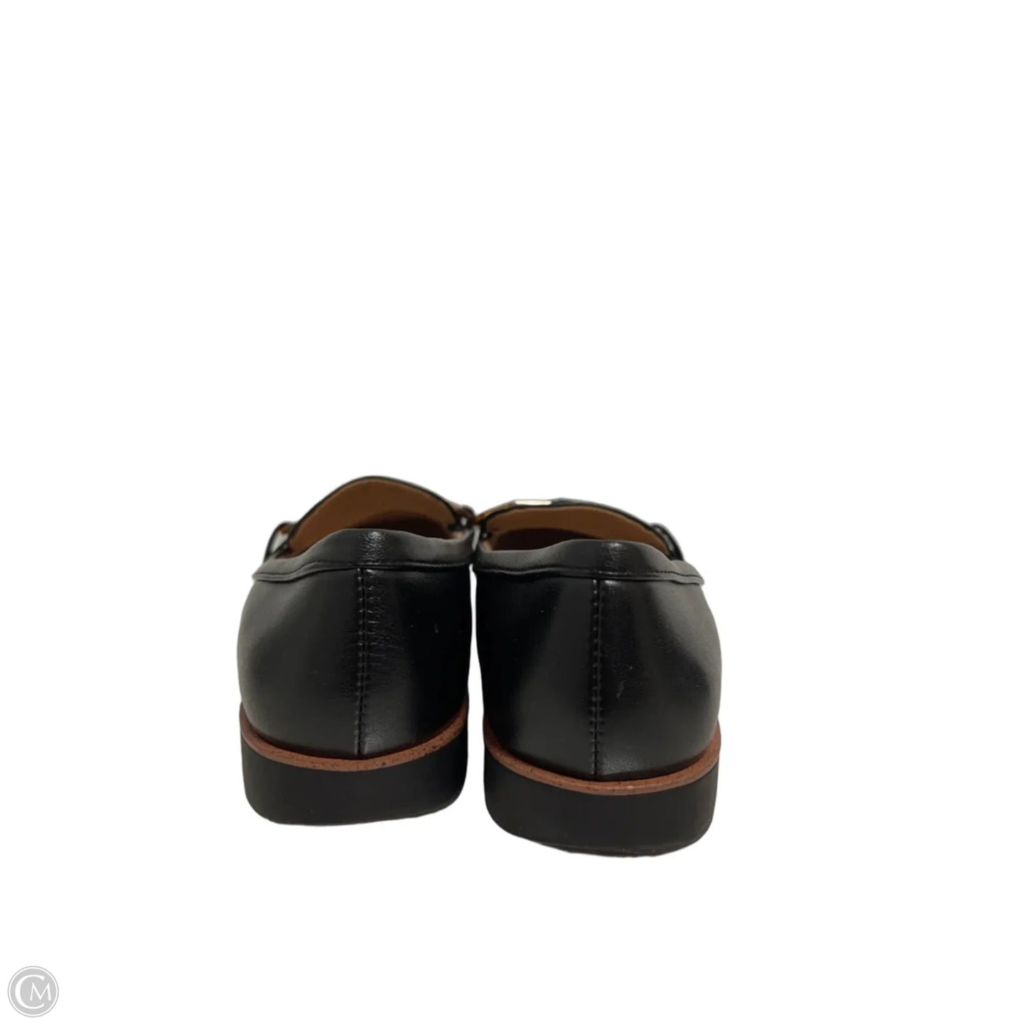 Shoes Flats By Life Stride In Black, Size: 7.5
