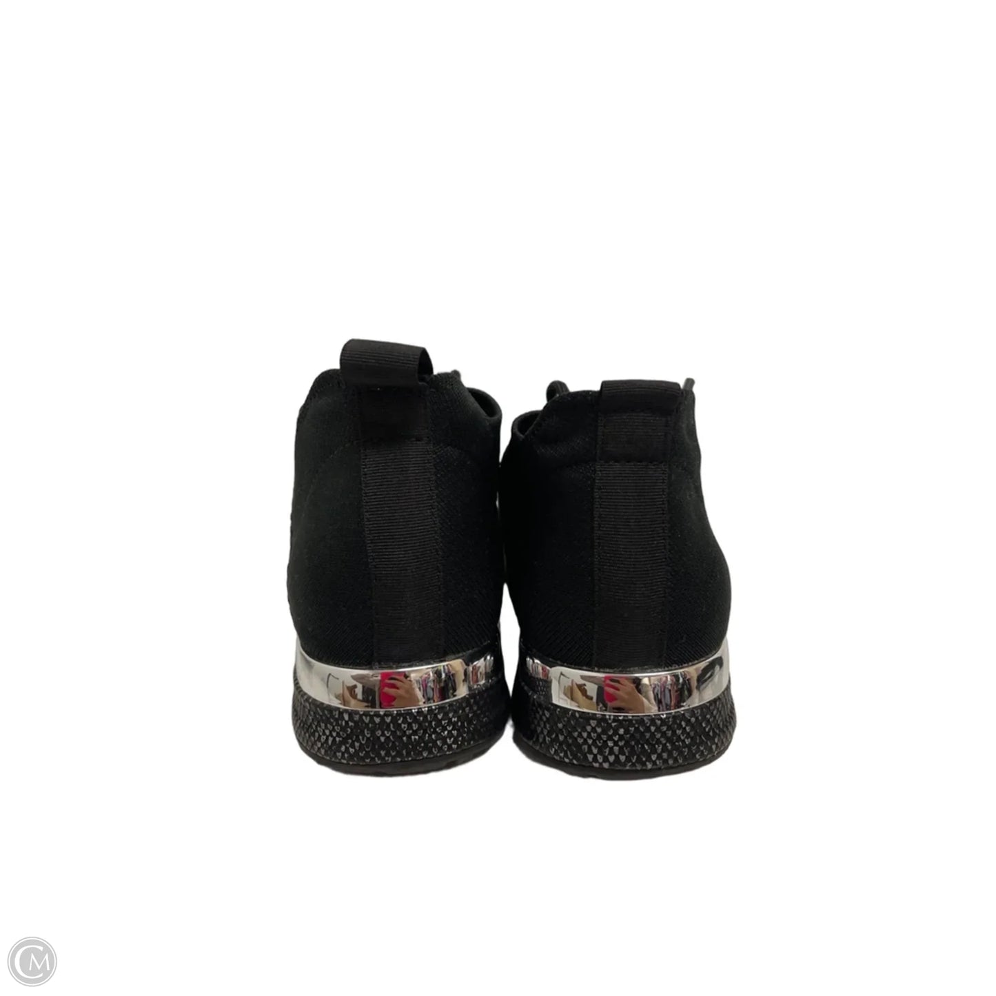 Shoes Sneakers By 14th And Union In Black, Size: 7