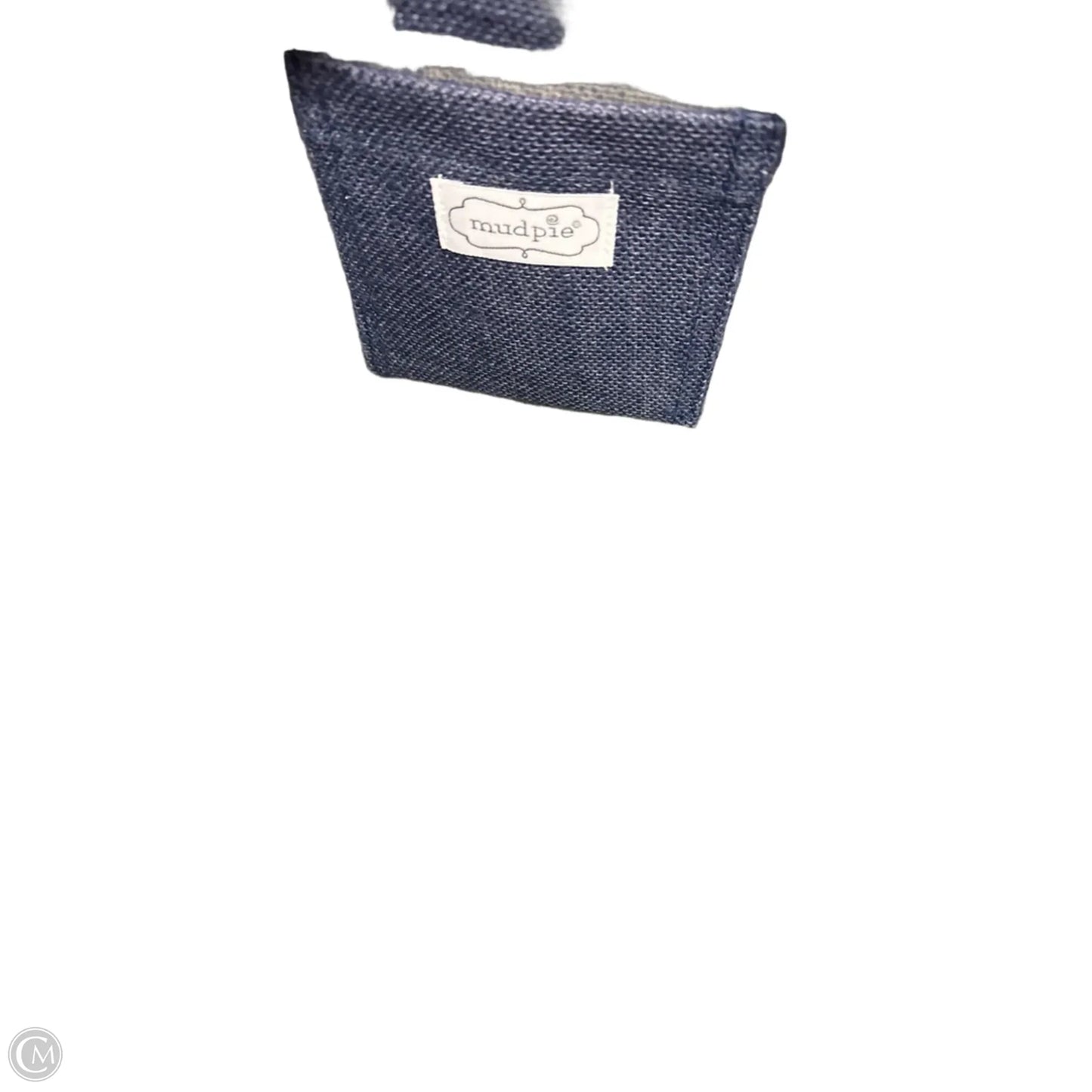 Tote By Mudpie, Size: Large