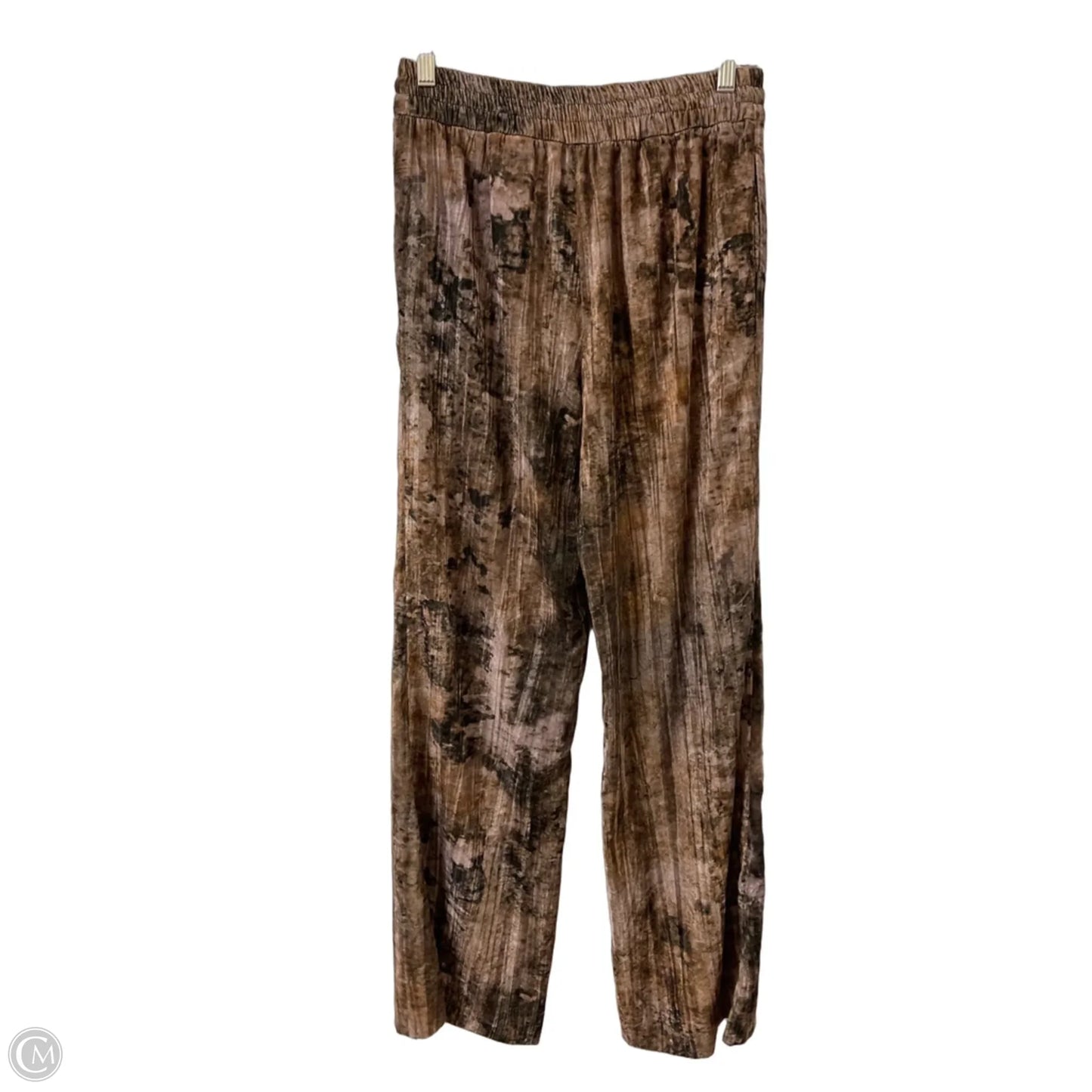 Pants Other By Zara In Green, Size: 4