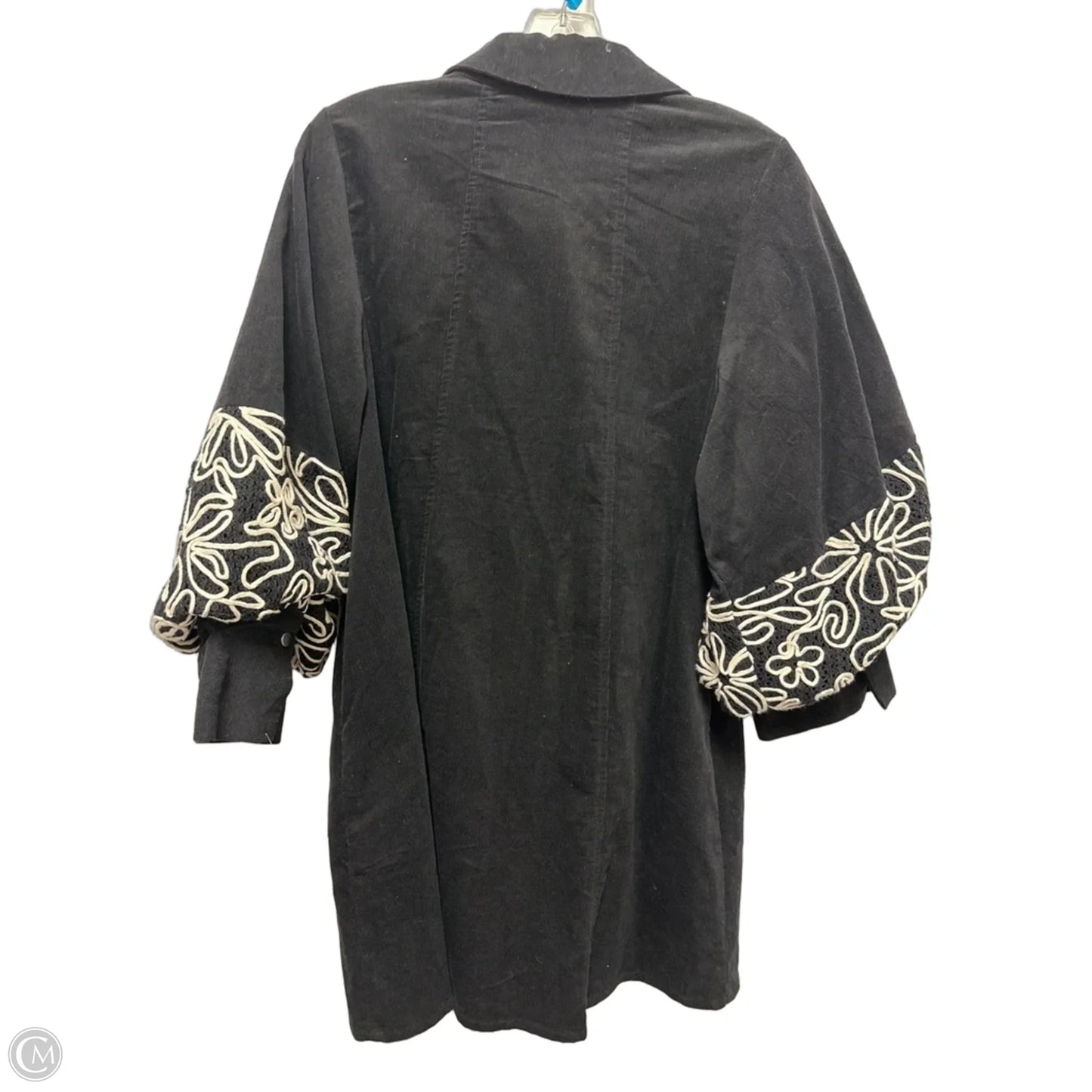 Dress Casual Short By Jodifl In Black, Size: S