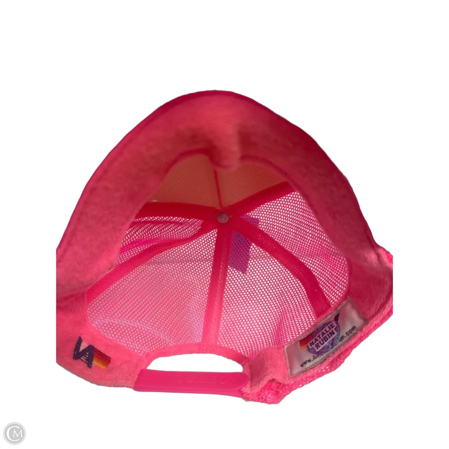Hat Baseball Cap By Cma