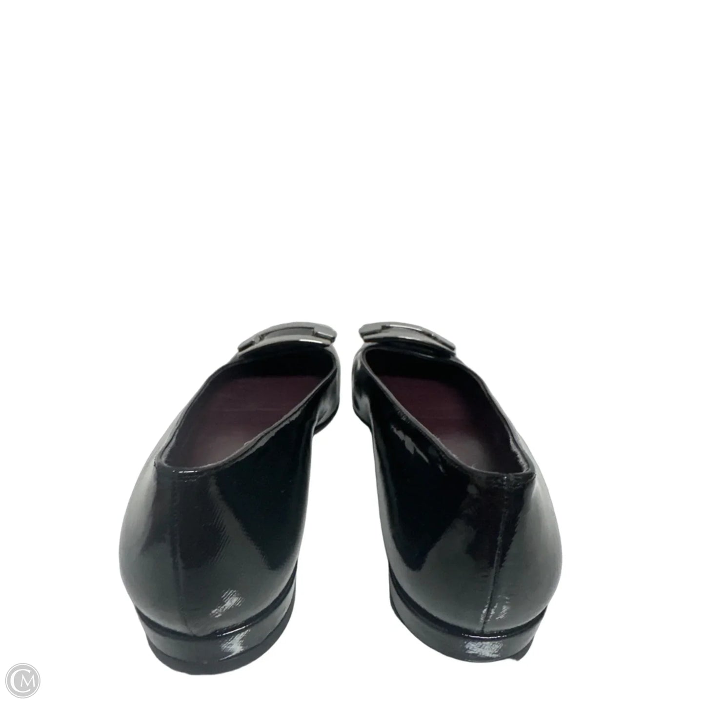 Shoes Designer By Stuart Weitzman In Black, Size: 7