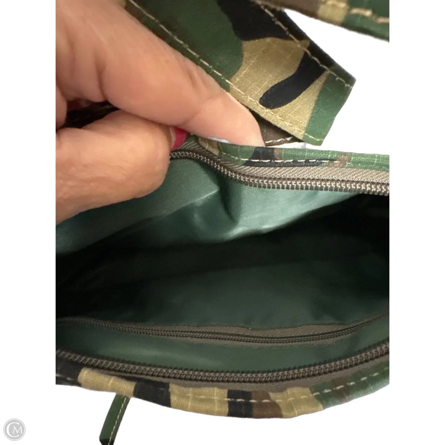 Handbag By Clothes Mentor, Size: Small