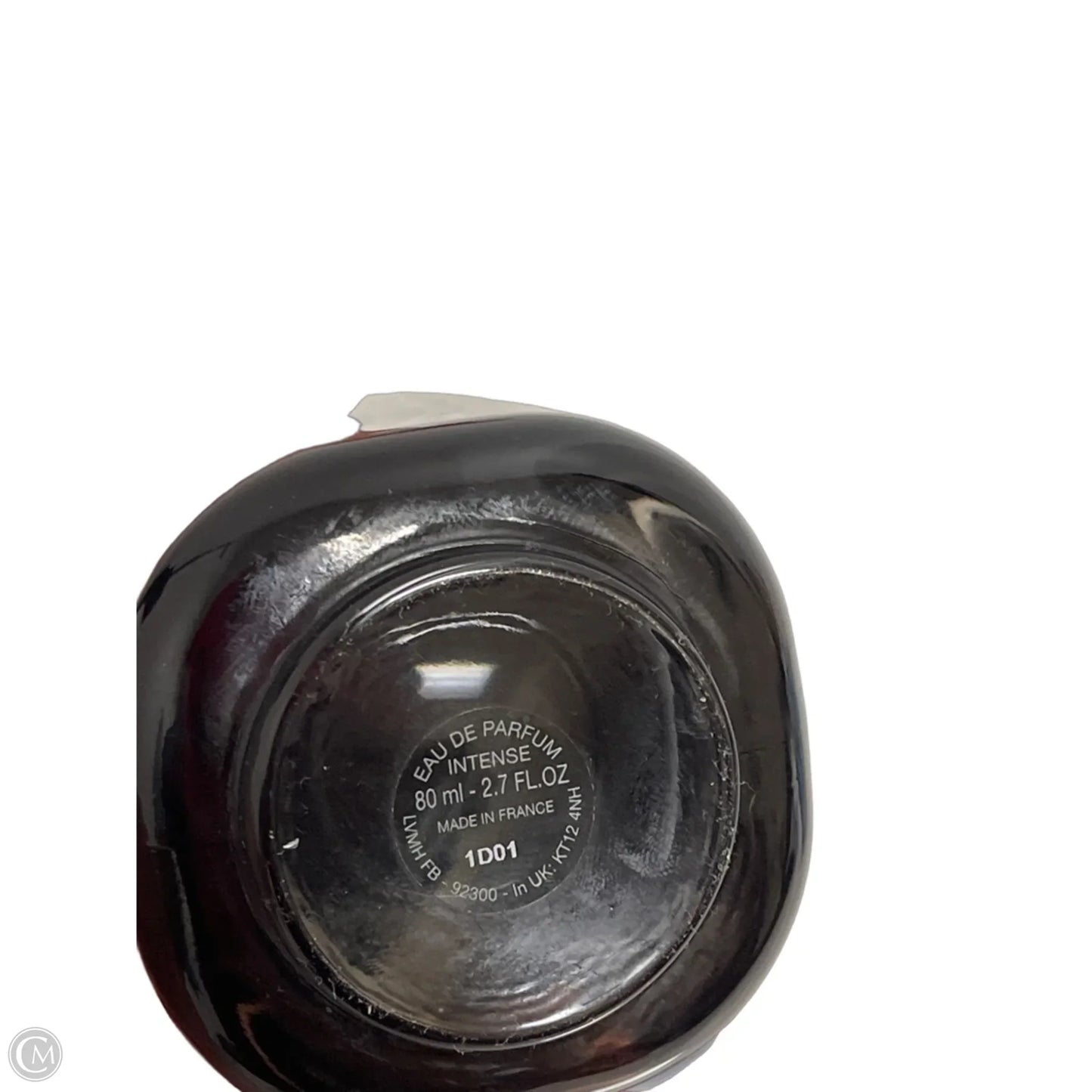 Fragrance Luxury Designer By Givenchy, Size: