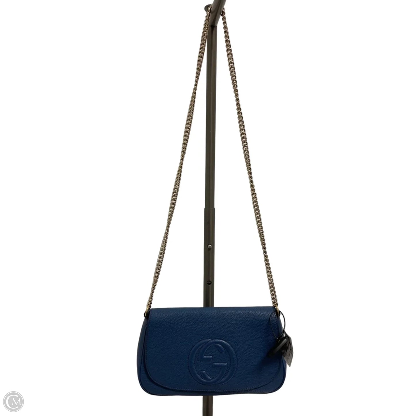 Handbag Luxury Designer By Gucci, Size: Large