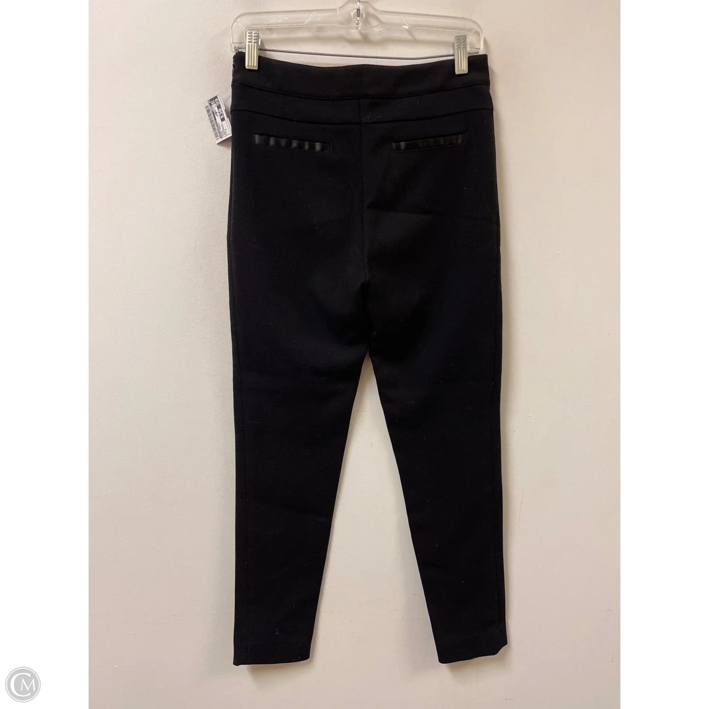 Pants Dress By Anthropologie In Black, Size: 2