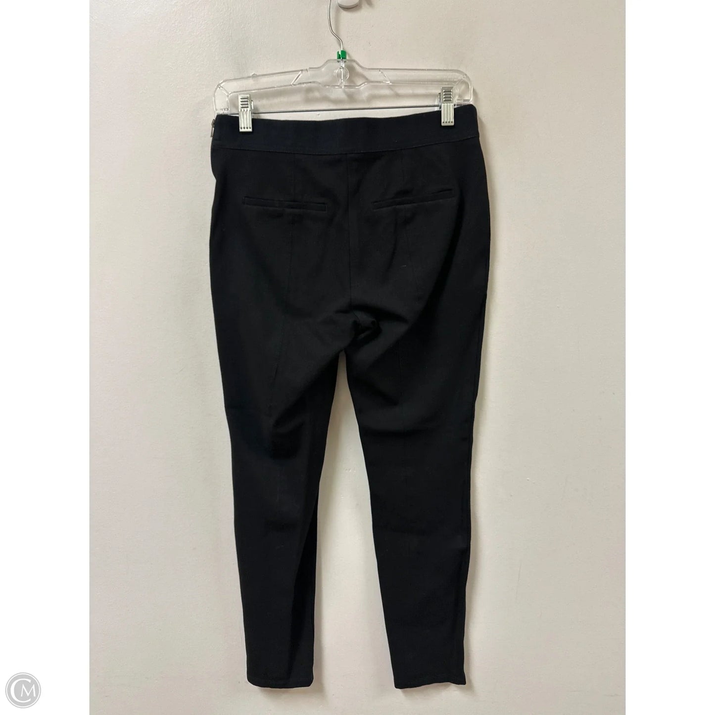 Pants Leggings By White House Black Market In Black, Size: 6p