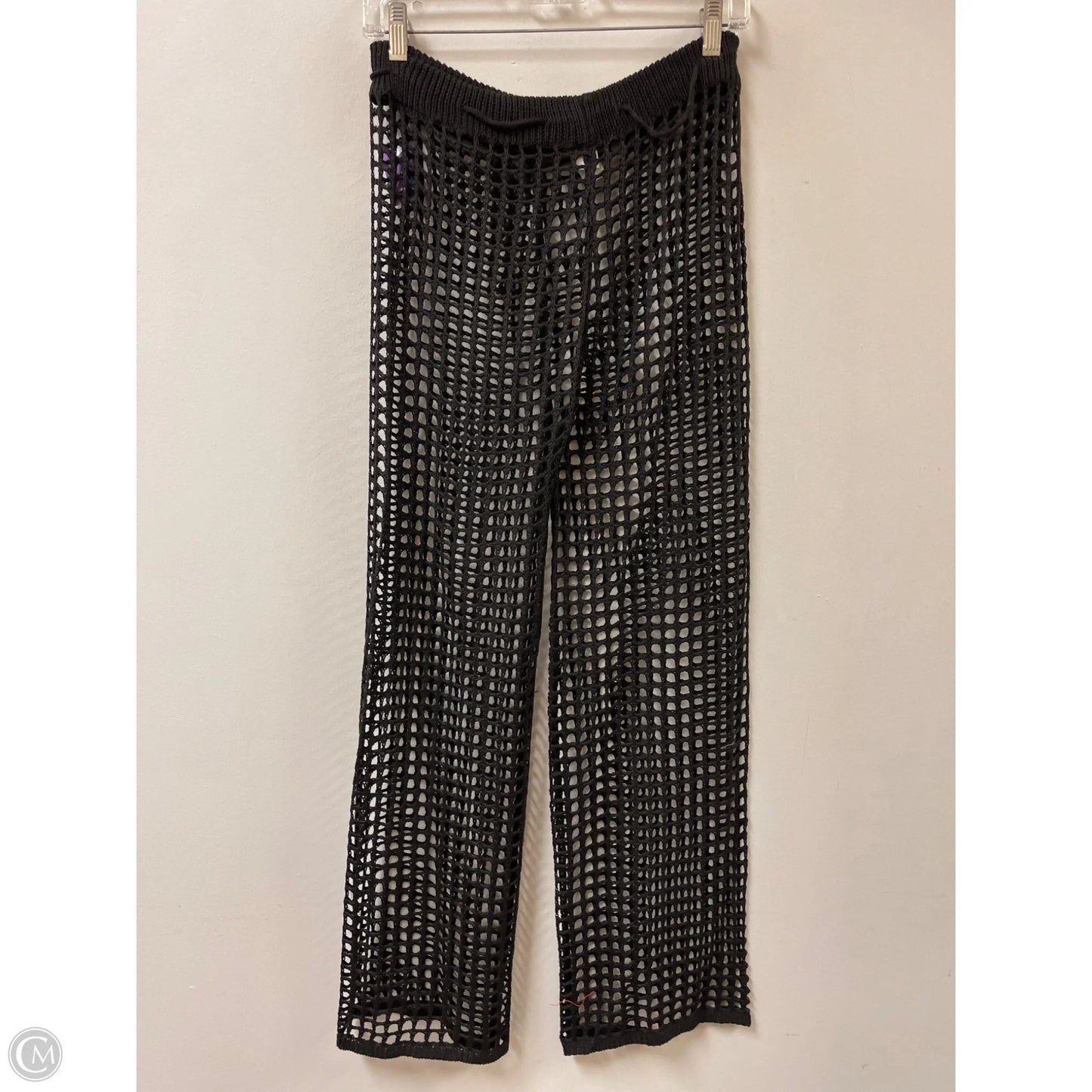 Pants Other By Clothes Mentor In Black, Size: 8