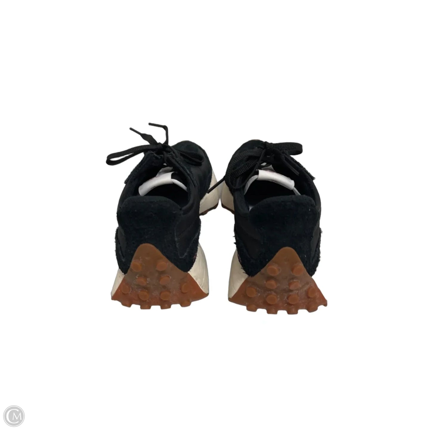 Shoes Athletic By New Balance In Black, Size: 8