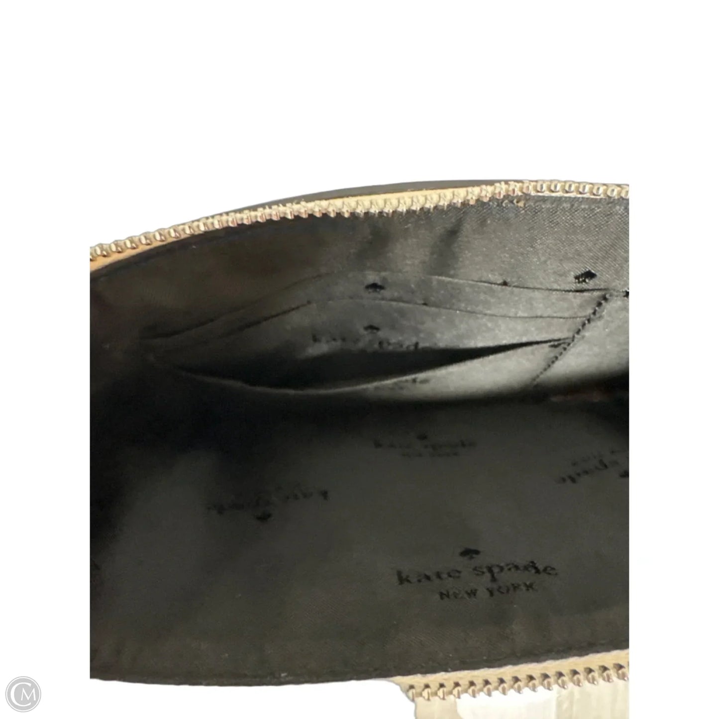Wristlet Designer By Kate Spade, Size: Large