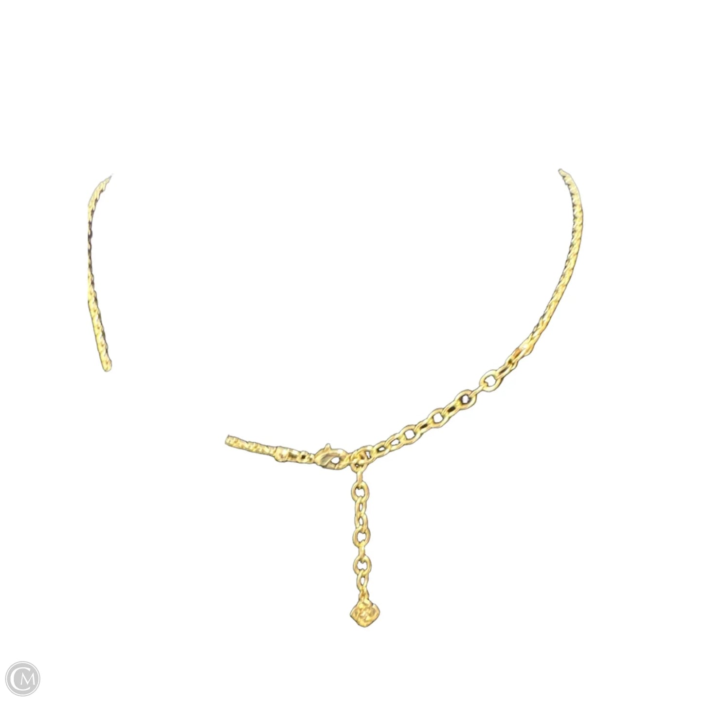 Necklace Choker & Collar By Kendra Scott