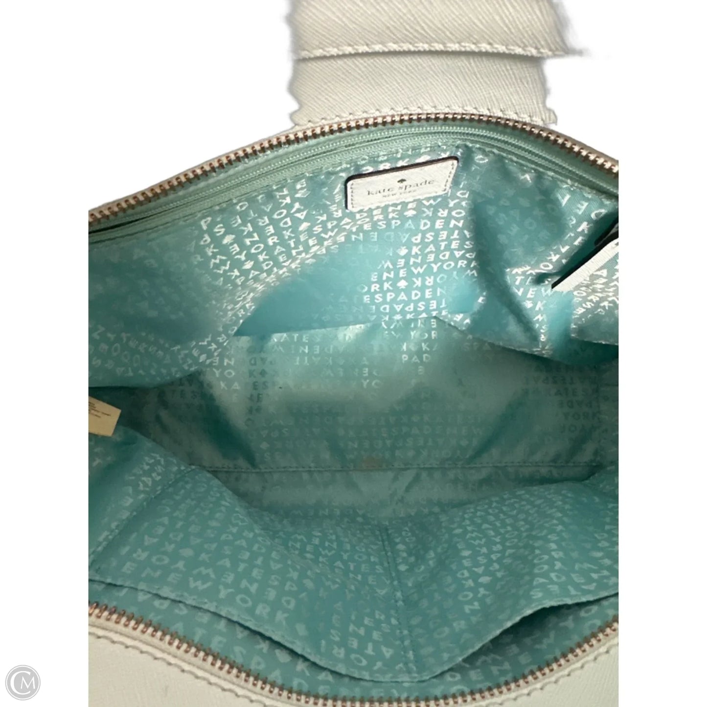 Handbag Designer By Kate Spade, Size: Medium