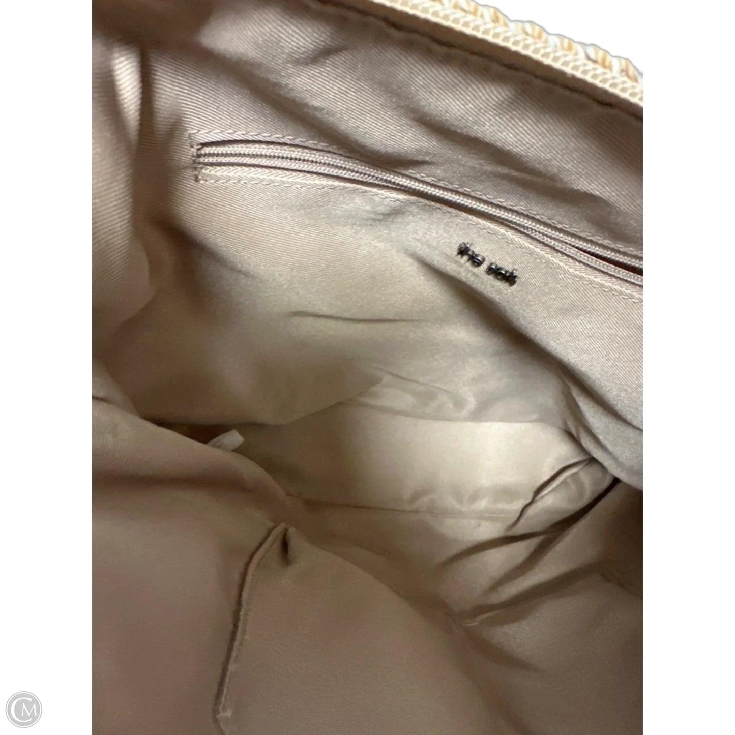 Handbag By The Sak, Size: Large