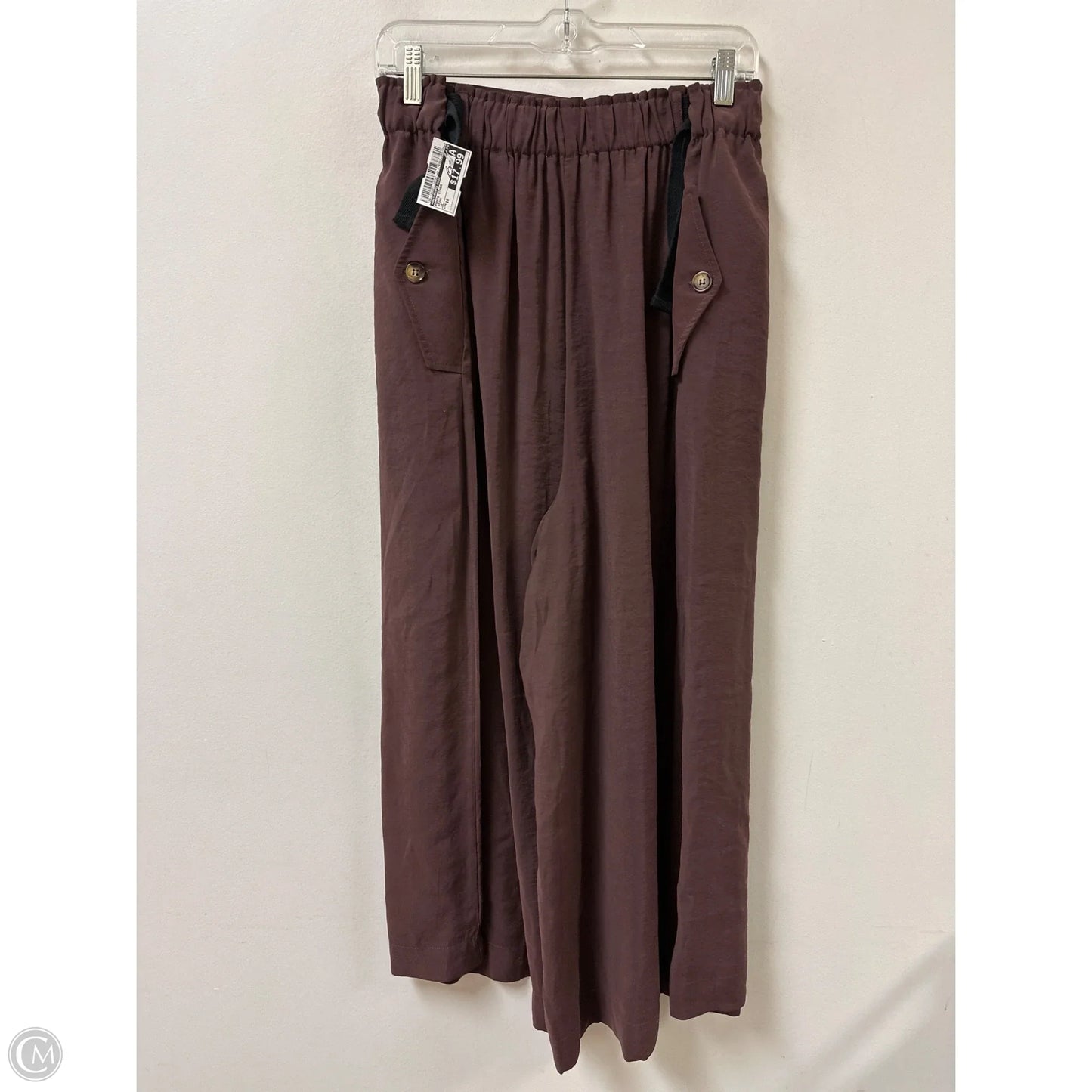 Pants Other By Anthropologie In Brown, Size: 16