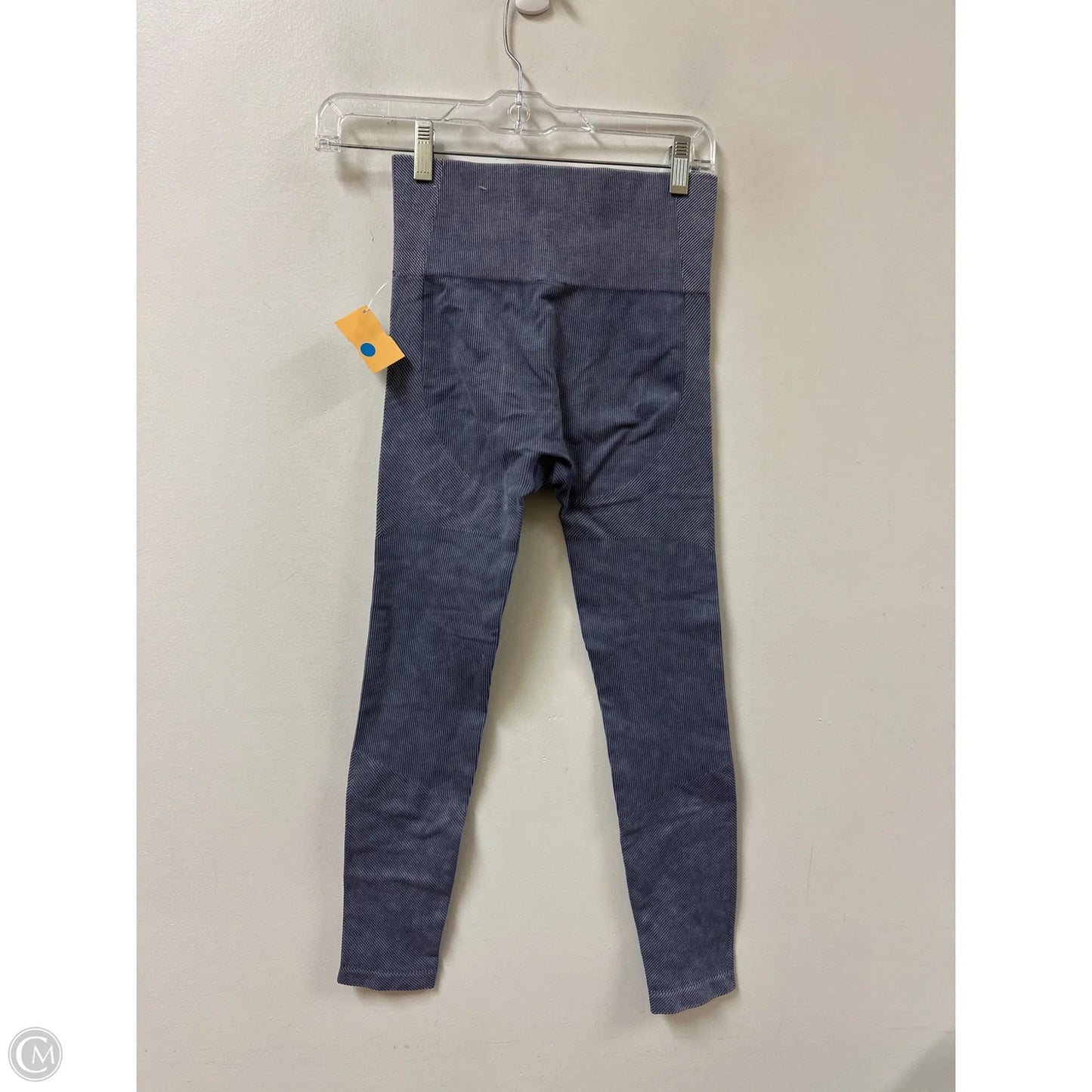 Athletic Leggings By Joy Lab In Purple, Size: Xs
