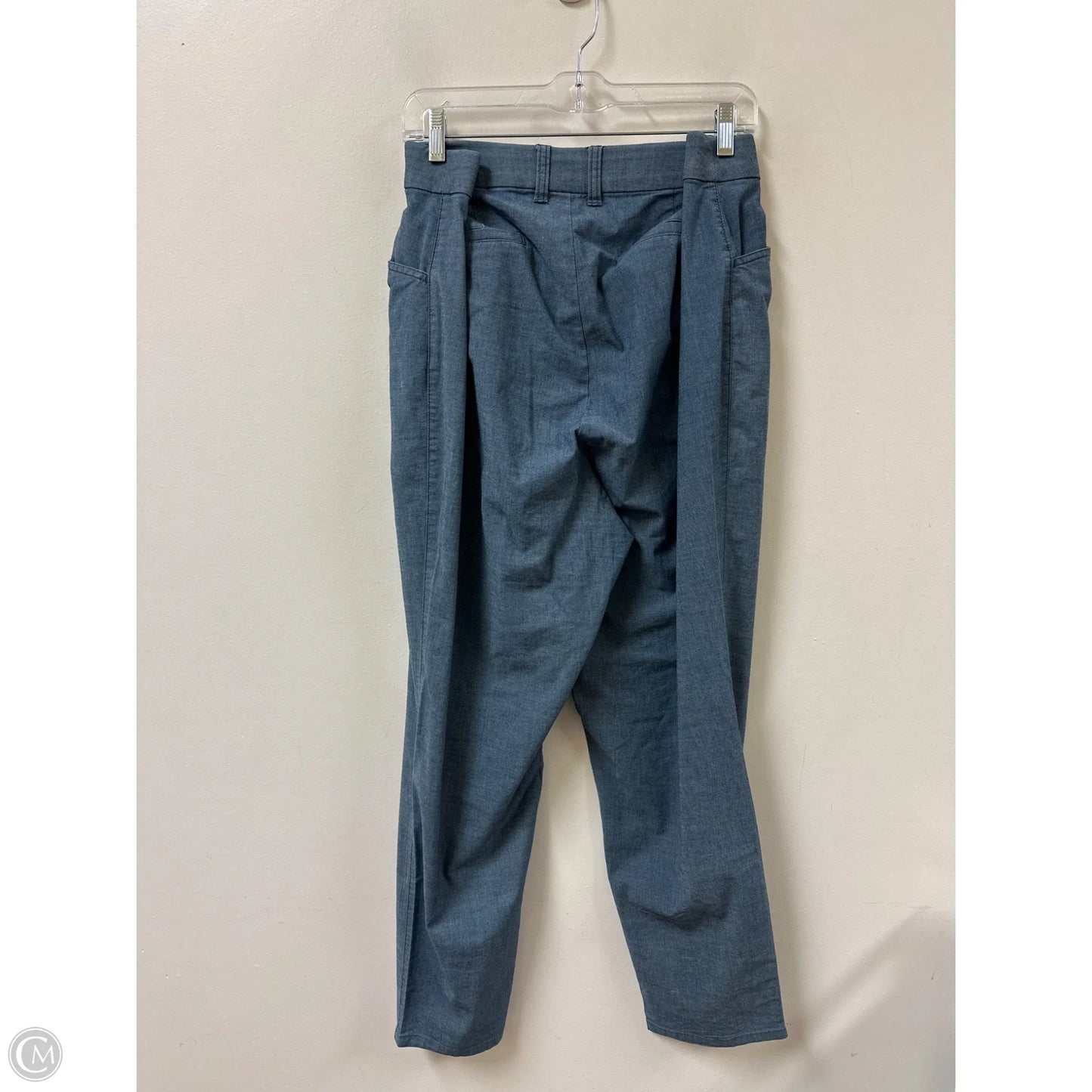Pants Other By Lane Bryant In Blue, Size: 18