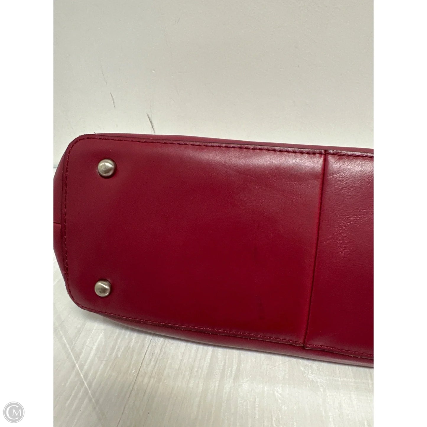 Handbag Designer By Patricia Nash, Size: Large