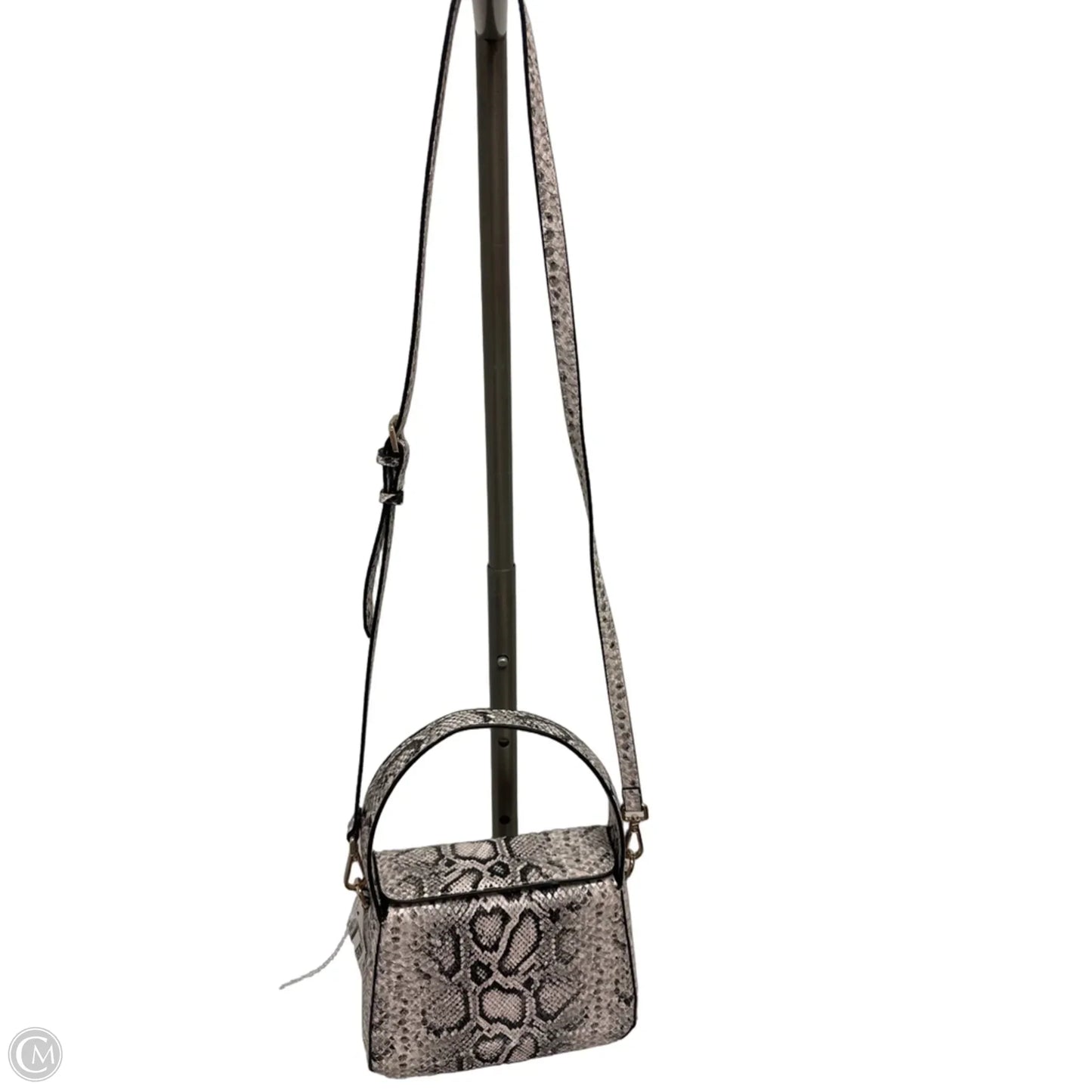 Handbag By Mng, Size: Small