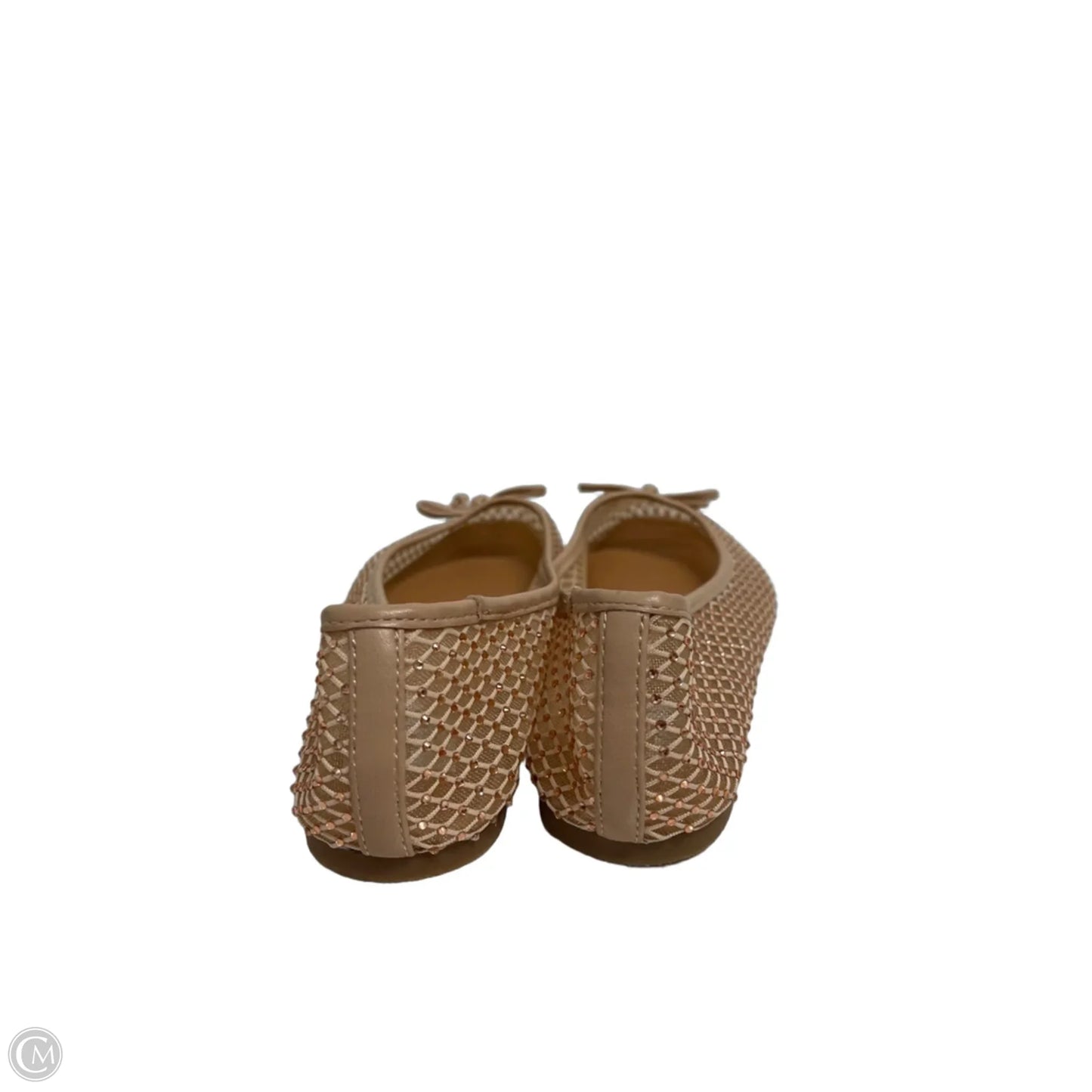 Shoes Flats By Dolce Vita In Cream, Size: 8