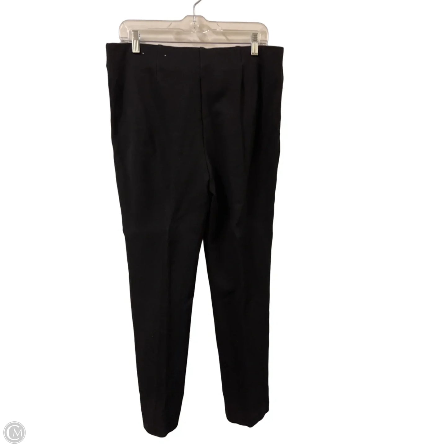 Pants Other By Chicos In Black, Size: 12