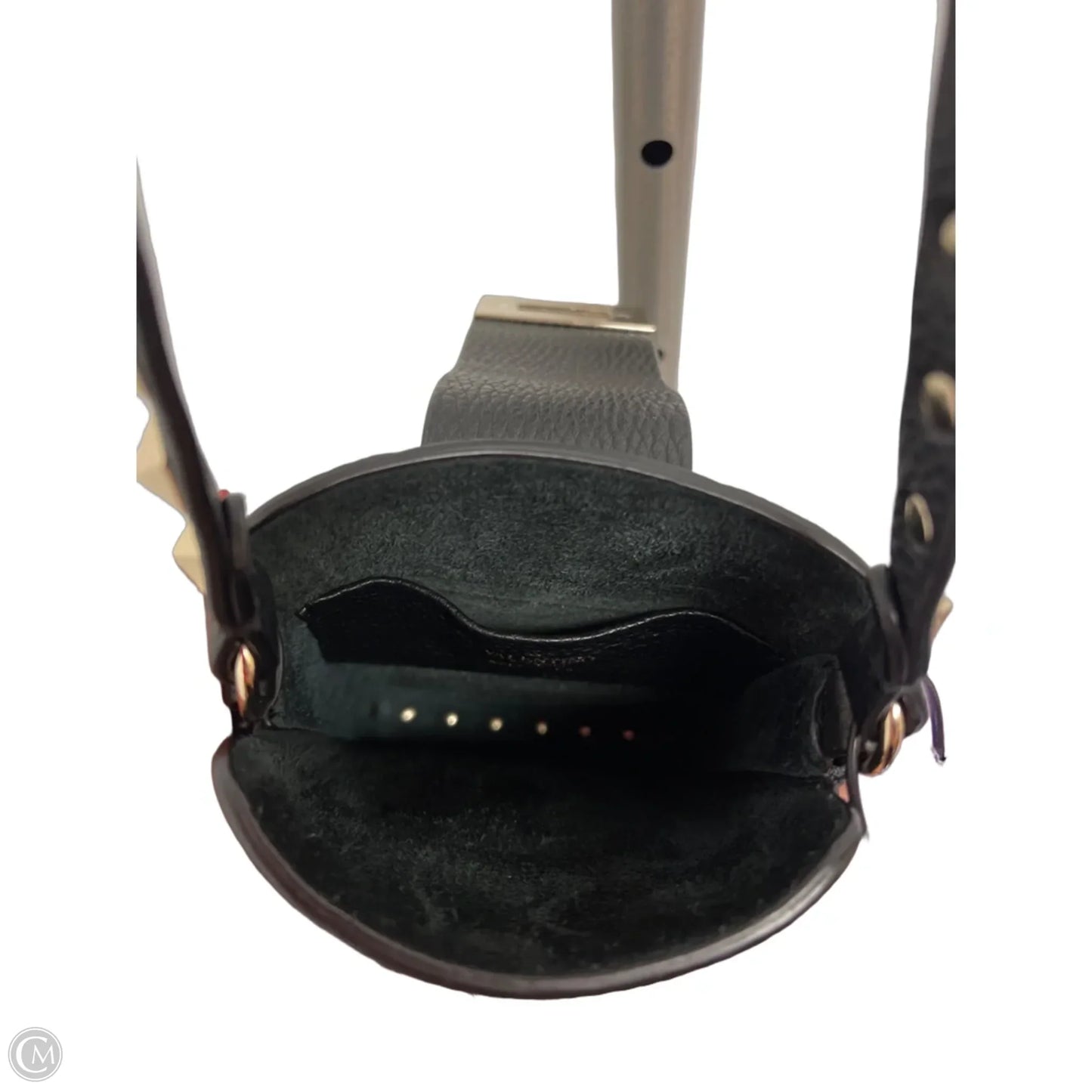Crossbody Luxury Designer By Valentino-garavani, Size: Small