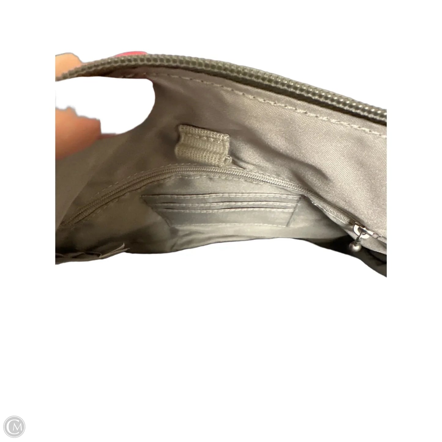 Crossbody By Baggallini, Size: Medium