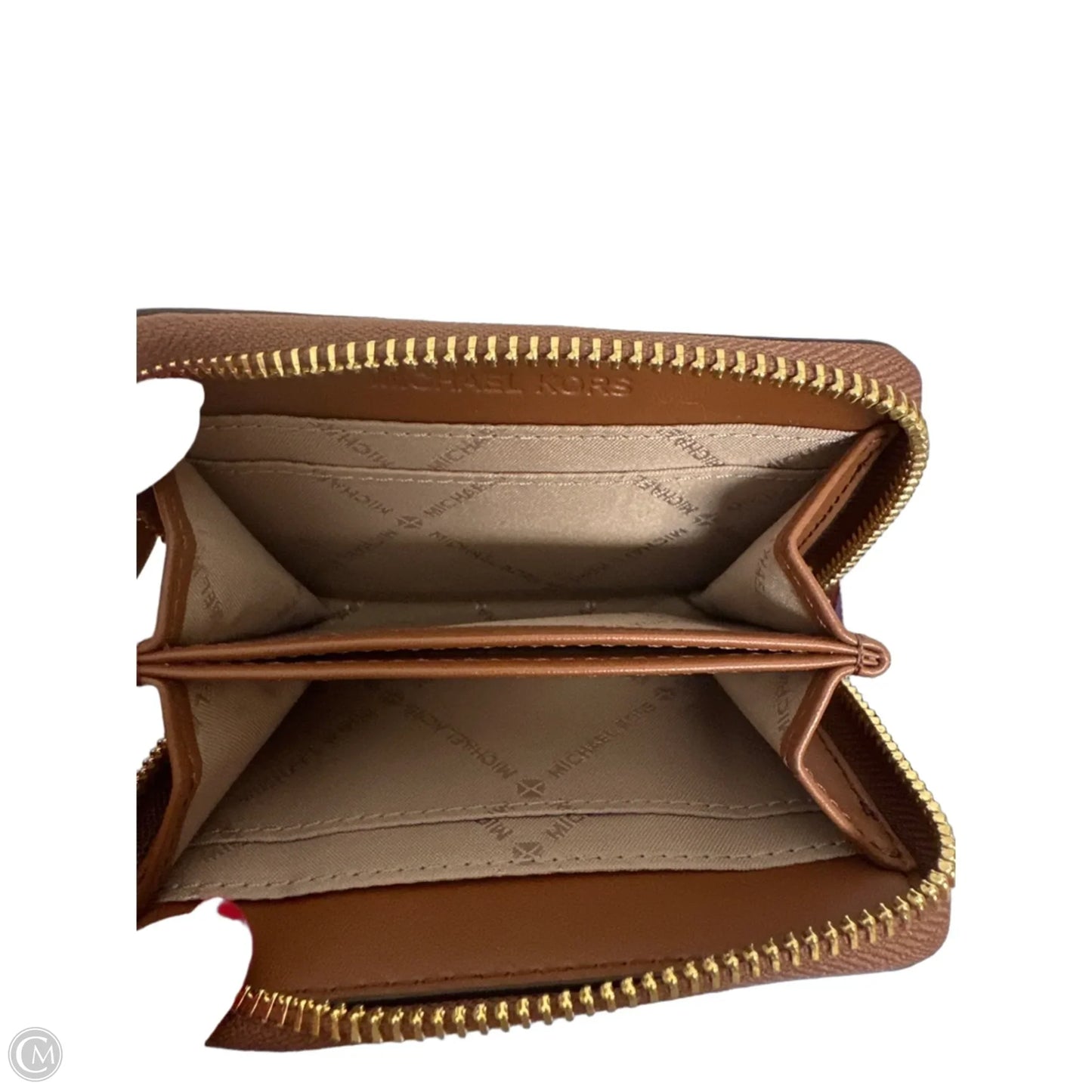 Wallet Designer By Michael Kors, Size: Small