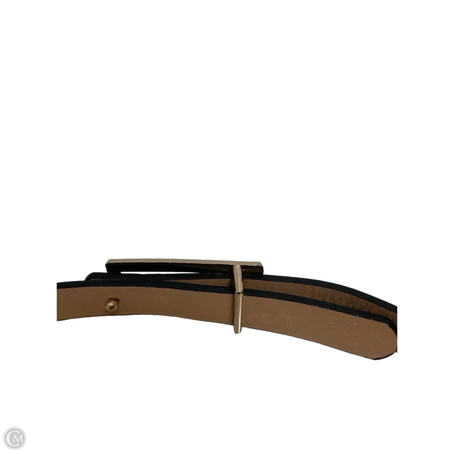 Belt By Clothes Mentor, Size: