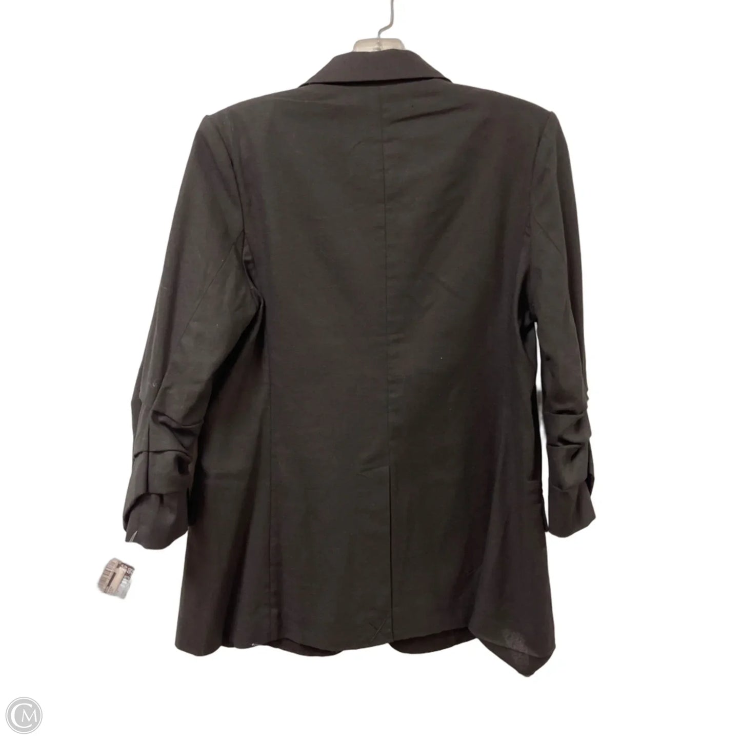 Blazer By Lush In Black, Size: M