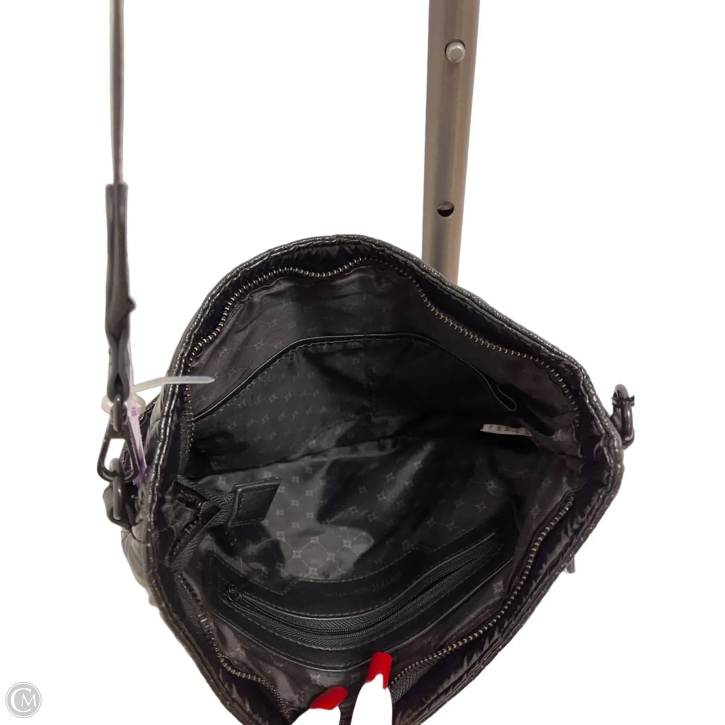 Crossbody By Bcbgeneration, Size: Medium