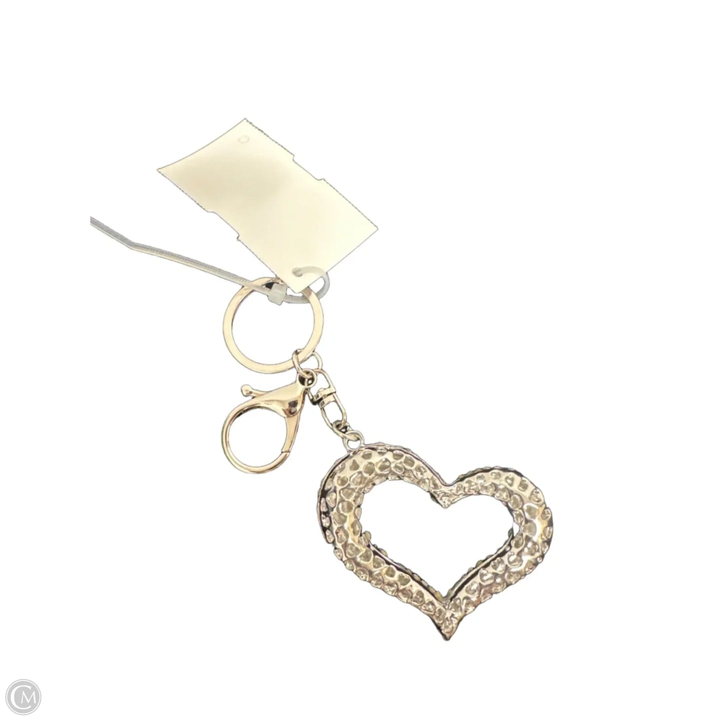 Key Chain By Clothes Mentor, Size: